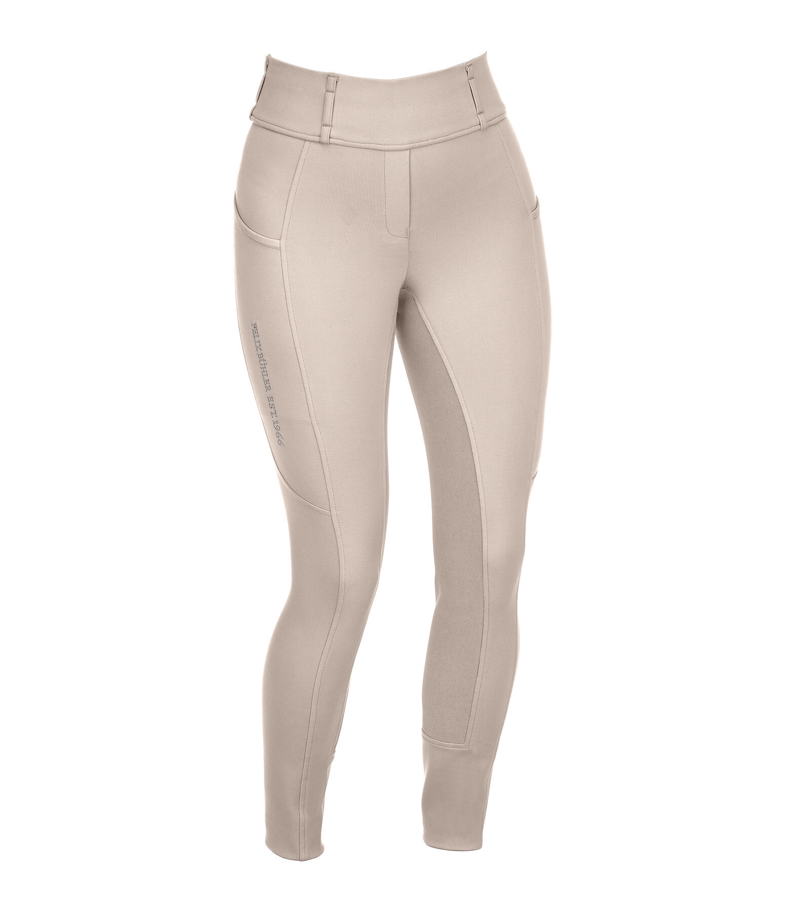 Vollbesatz-Reitleggings Nathalie