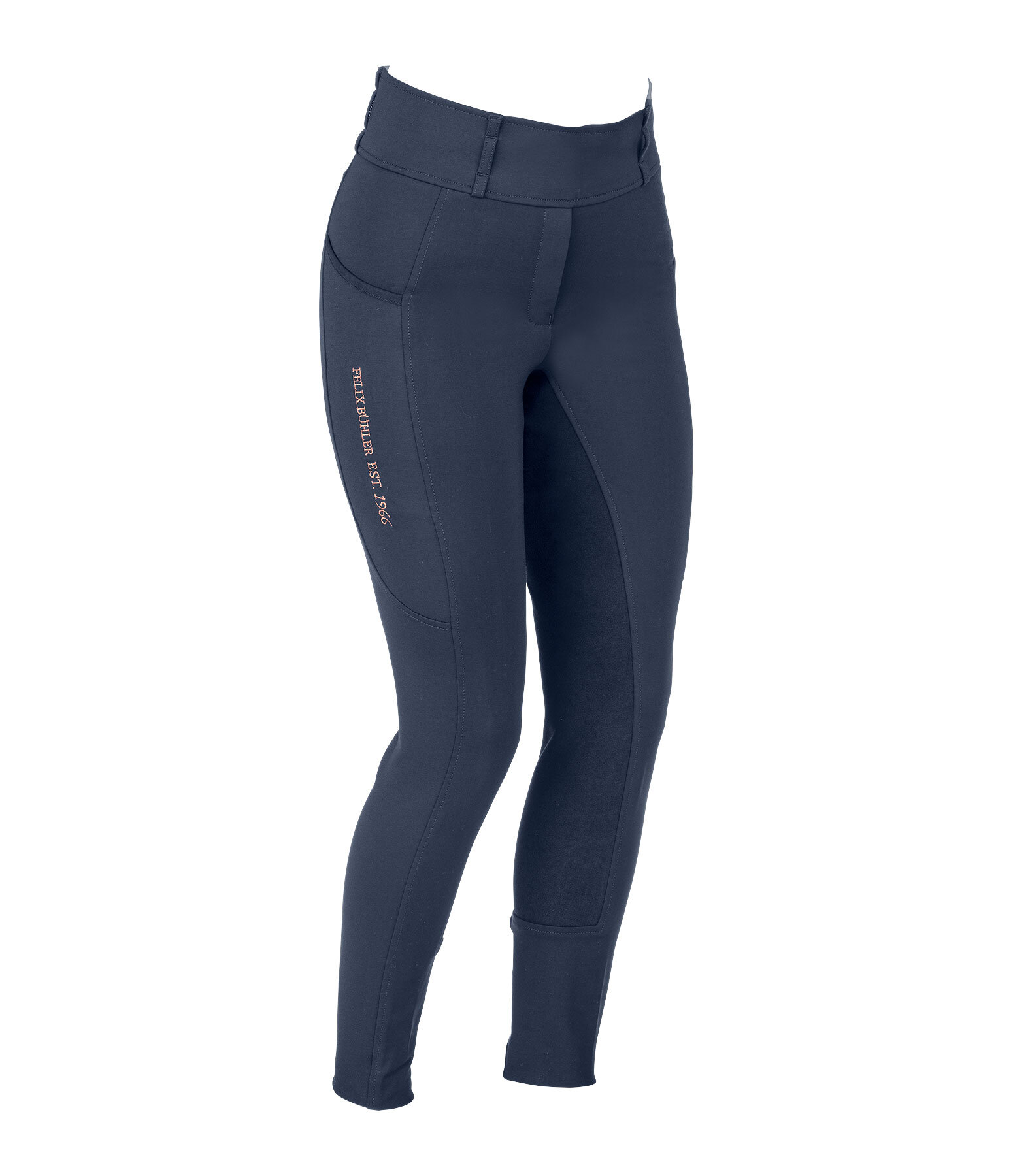 Vollbesatz-Reitleggings Nathalie