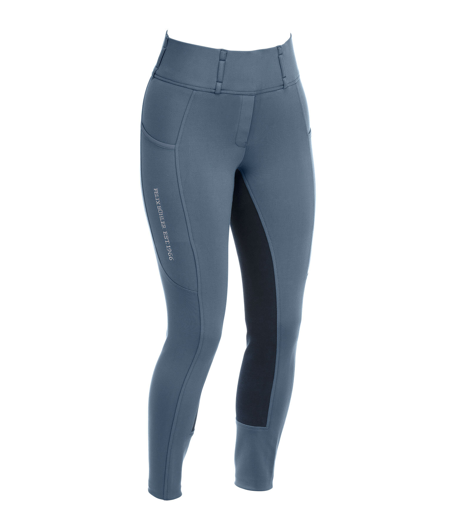 Vollbesatzreitleggings Nathalie