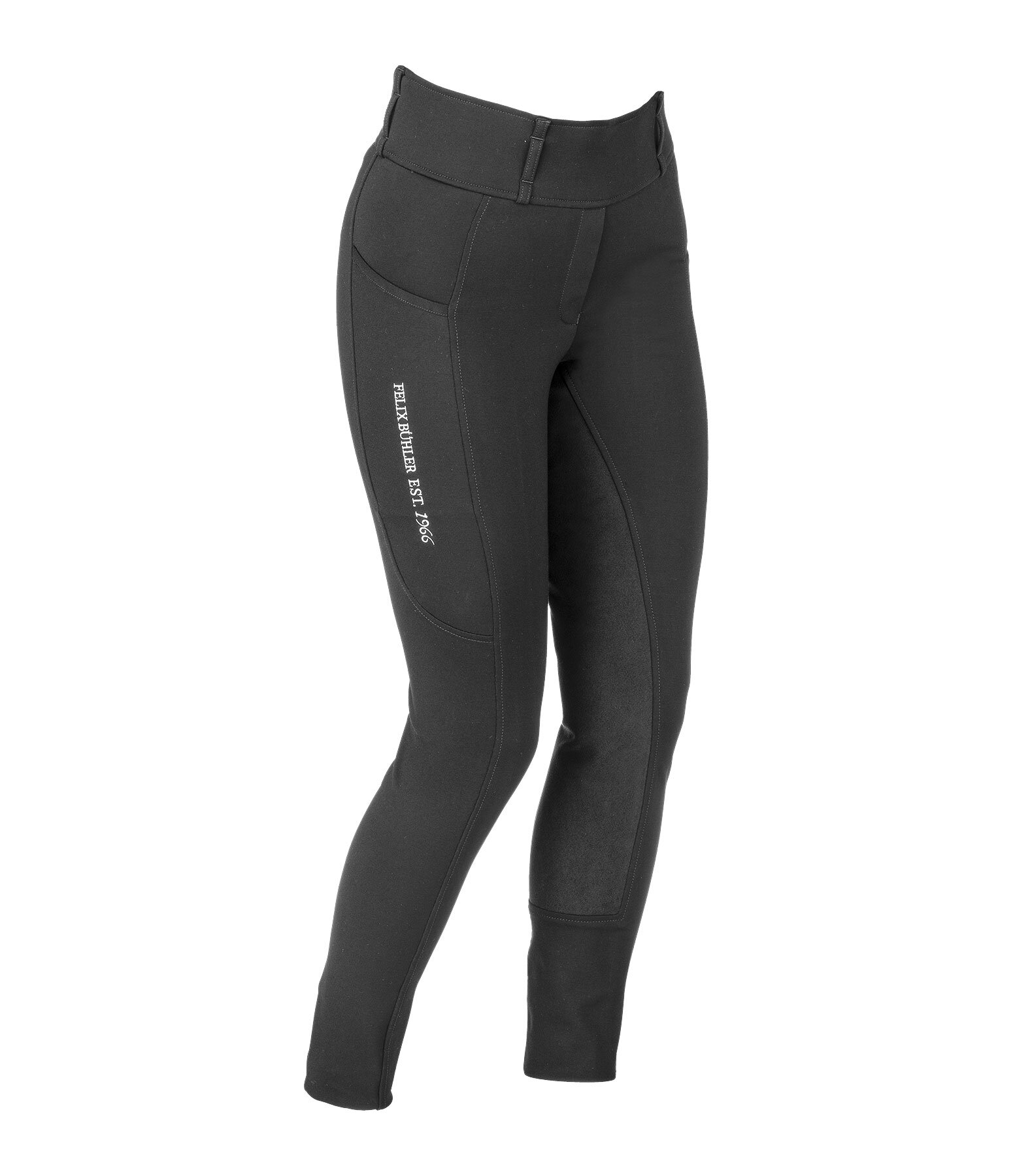 Vollbesatz-Reitleggings Nathalie