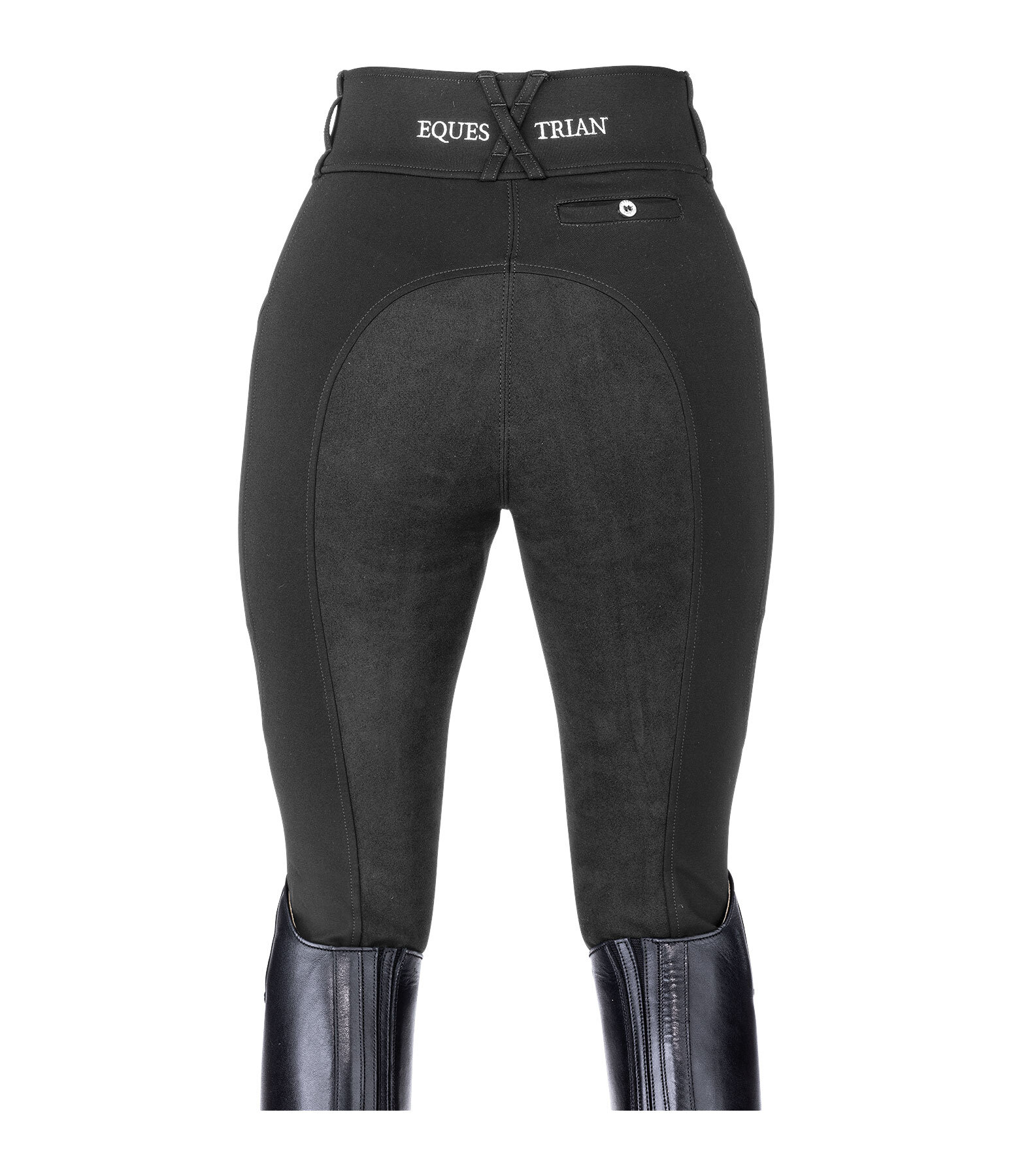 Vollbesatzreitleggings Nathalie