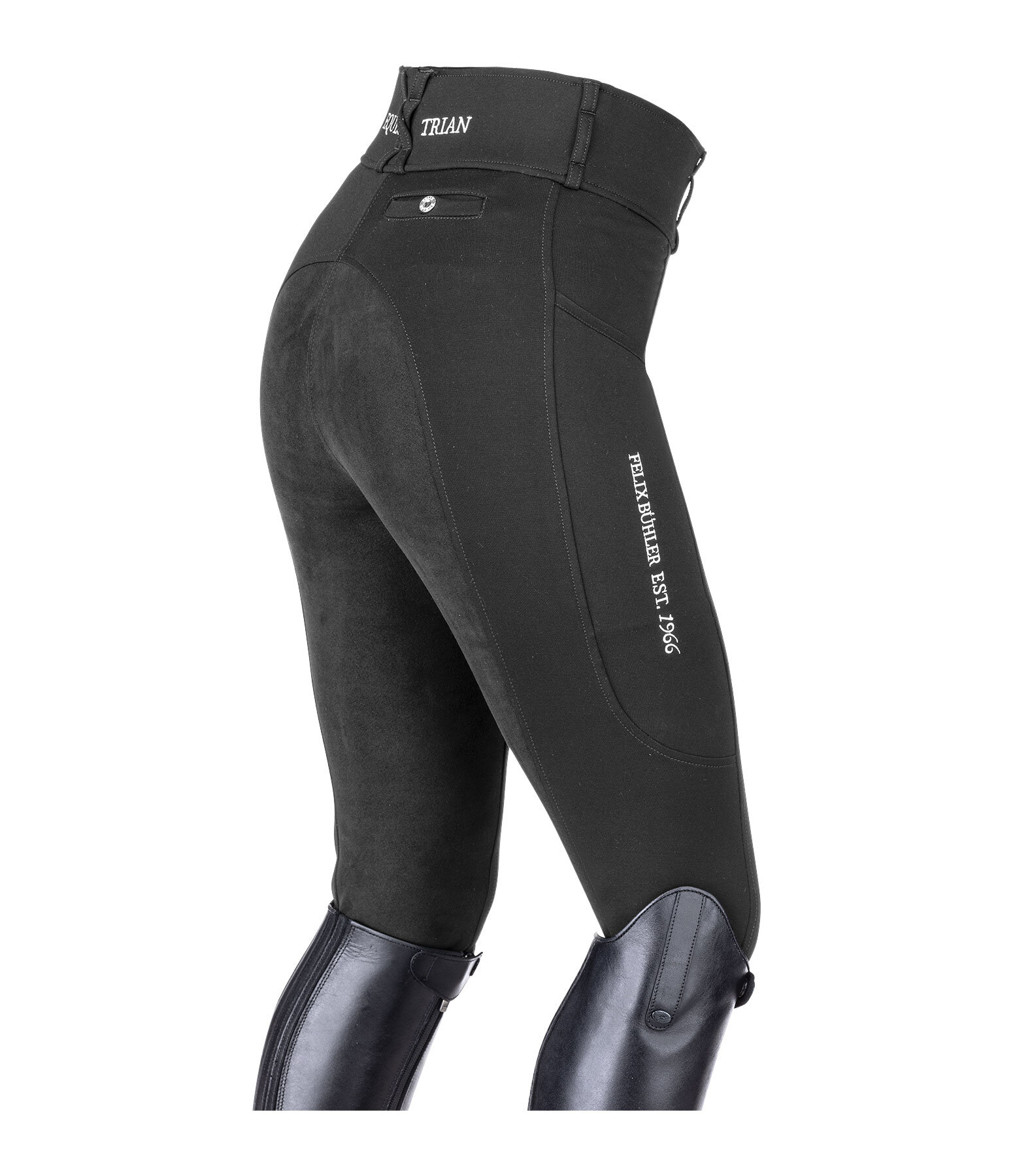 Vollbesatzreitleggings Nathalie
