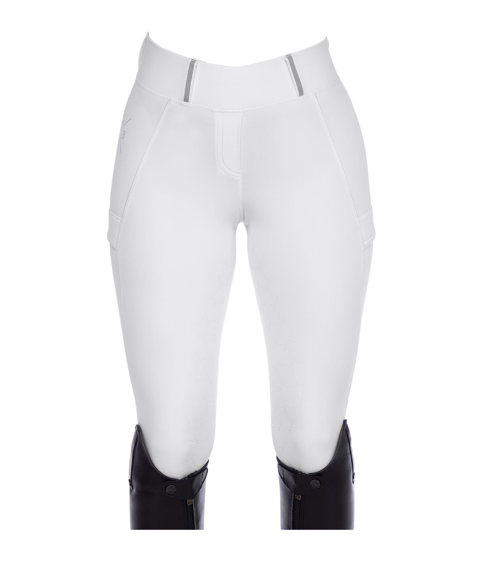 Grip-Reitleggings Malena