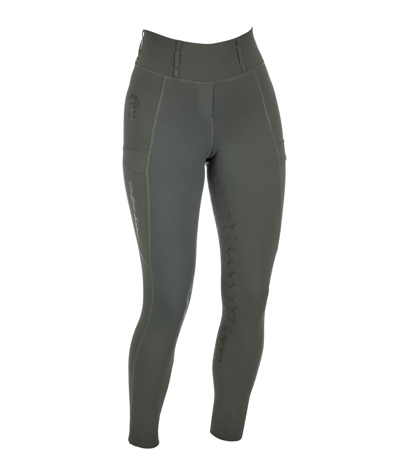 Grip-Reitleggings Feline