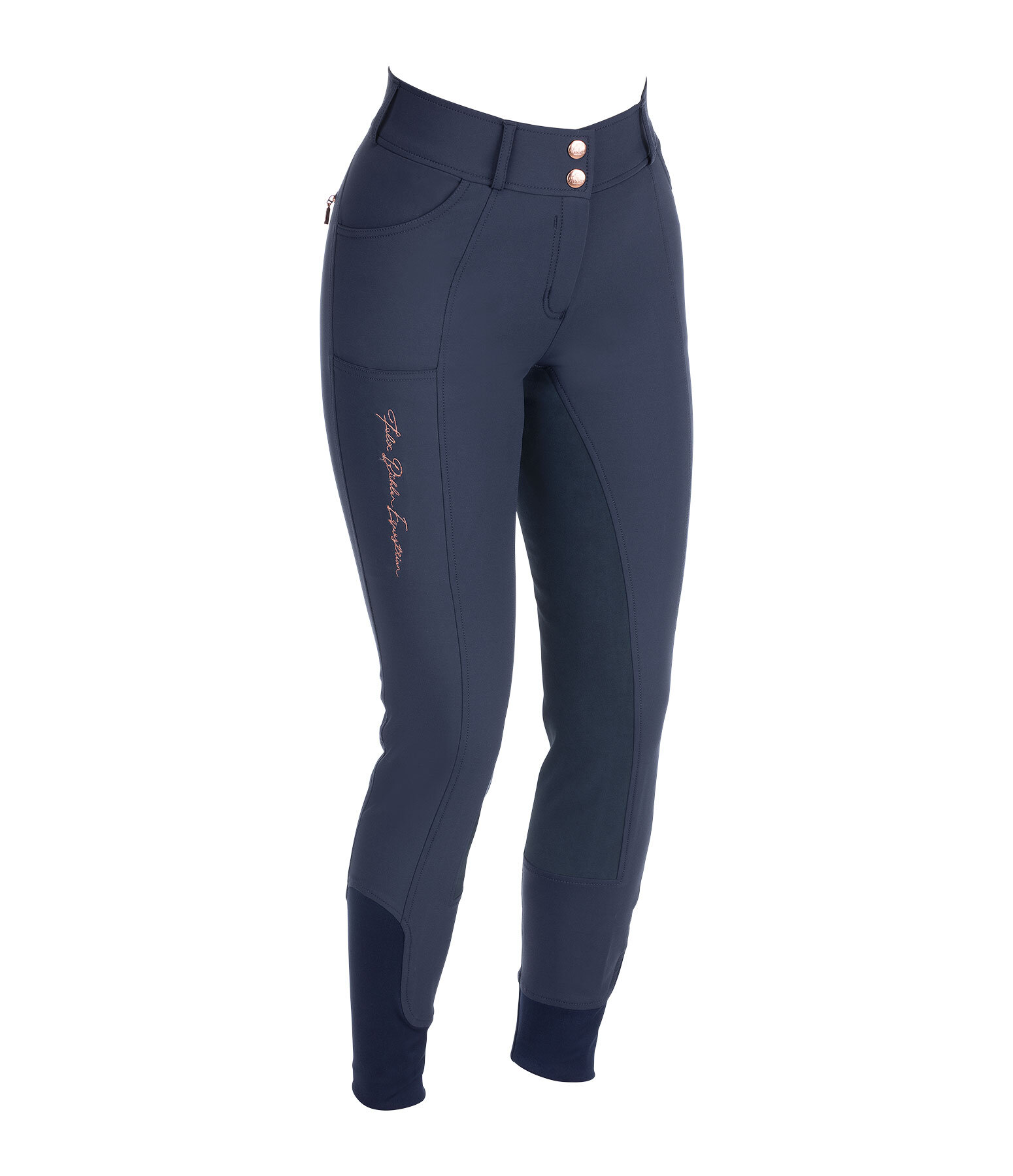Vollbesatzreithose Noemi