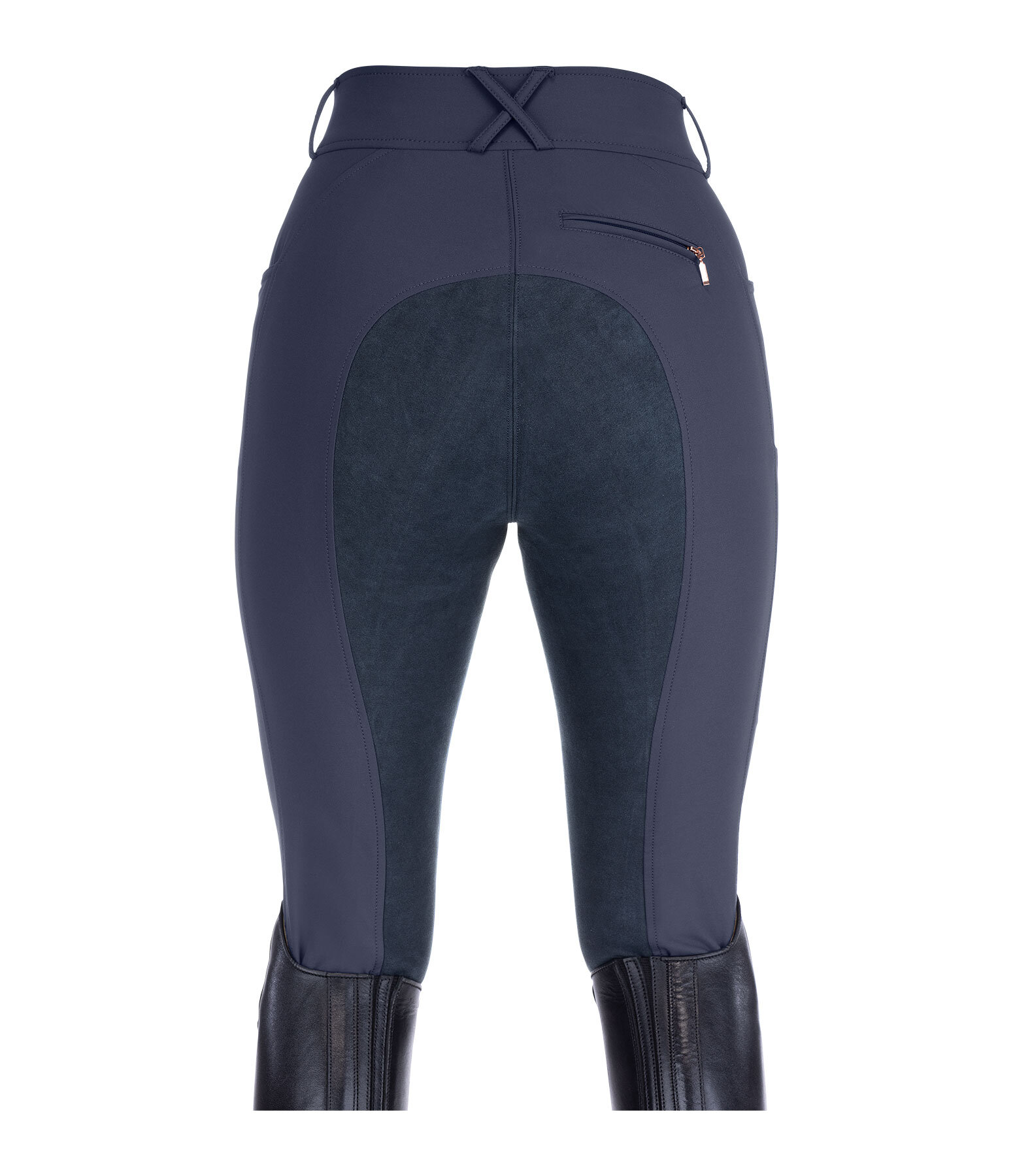 Vollbesatzreithose Noemi