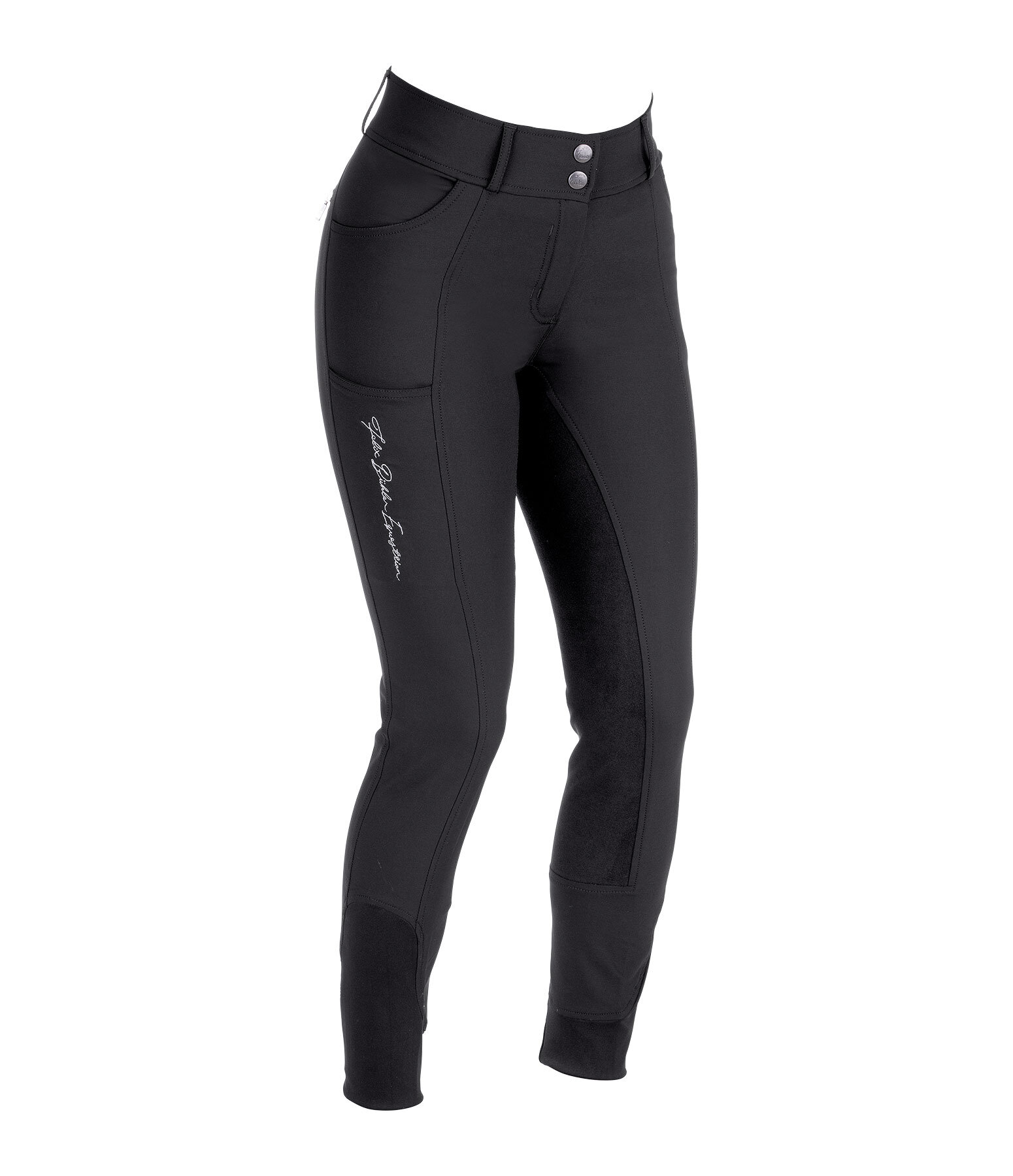 Vollbesatzreithose Noemi
