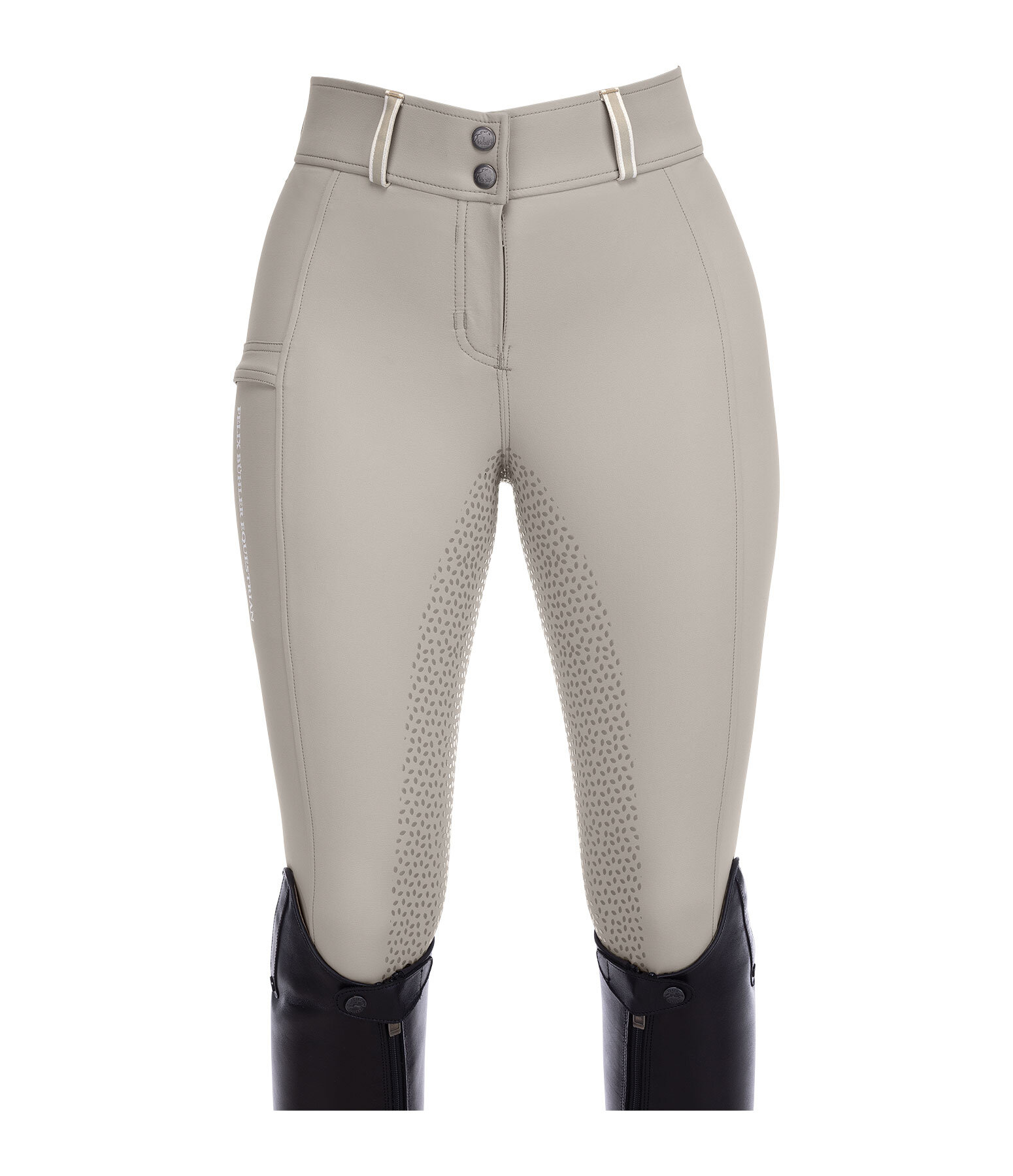 Grip-Reithose Alexandra