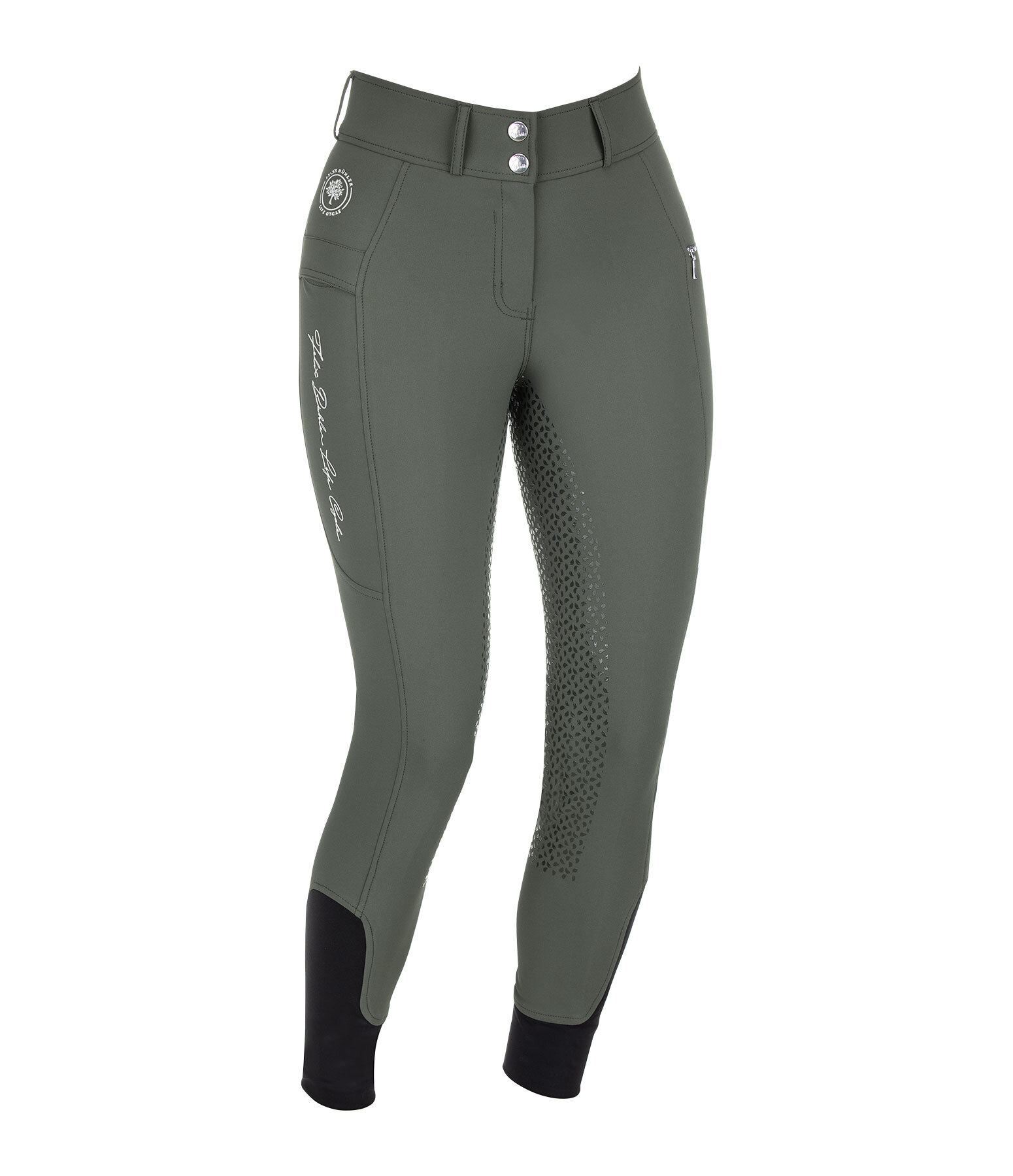 Grip-Reithose Life Cycle