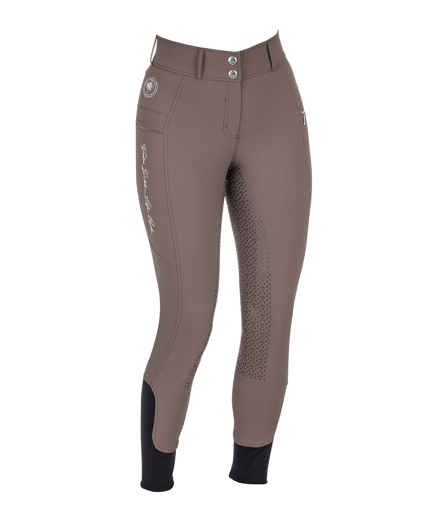 Grip-Reithose Life Cycle