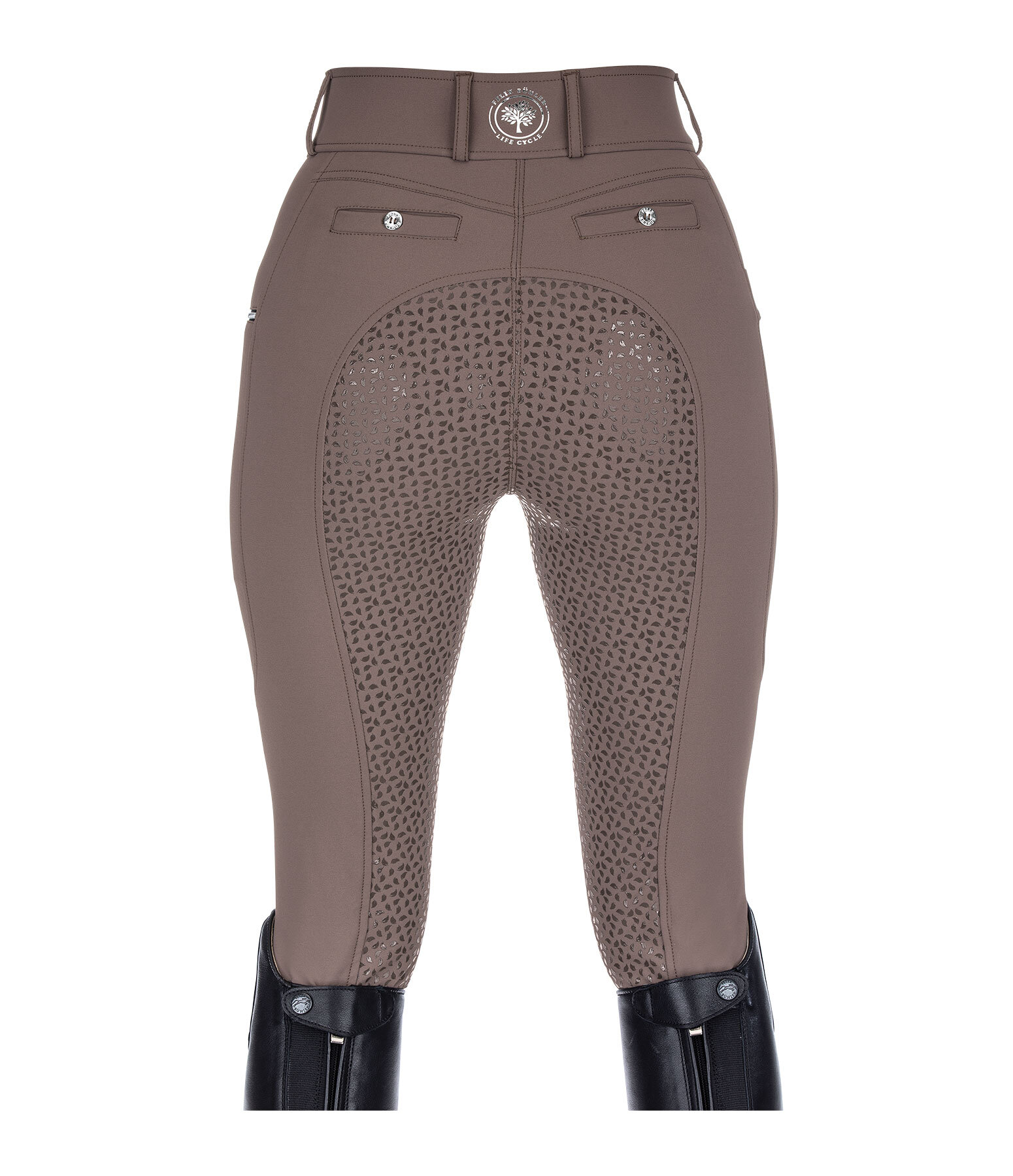 Grip-Reithose Life Cycle