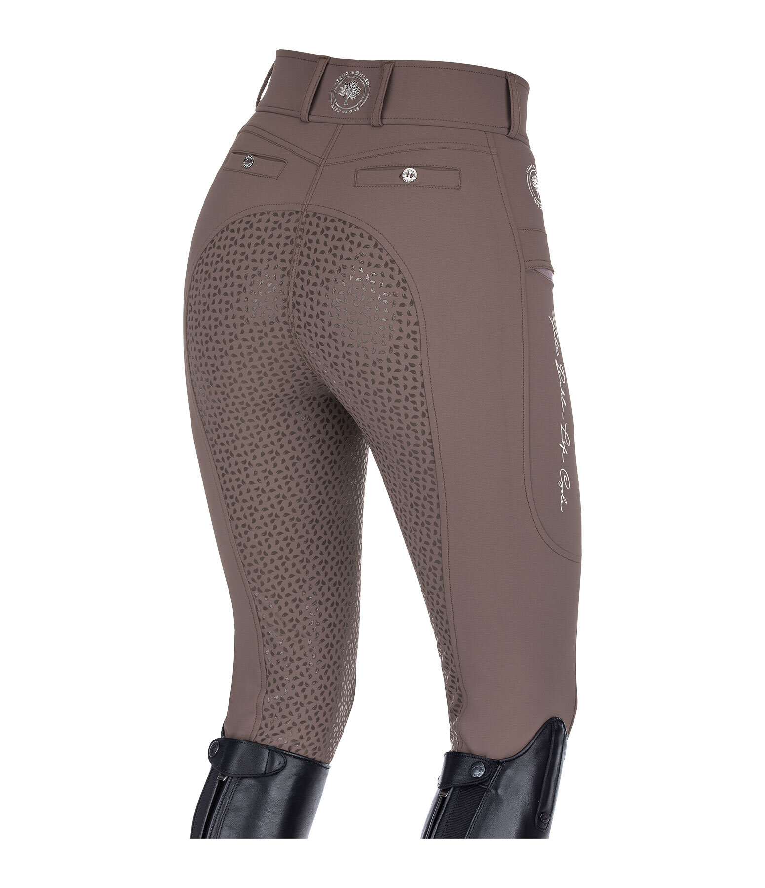 Grip-Reithose Life Cycle