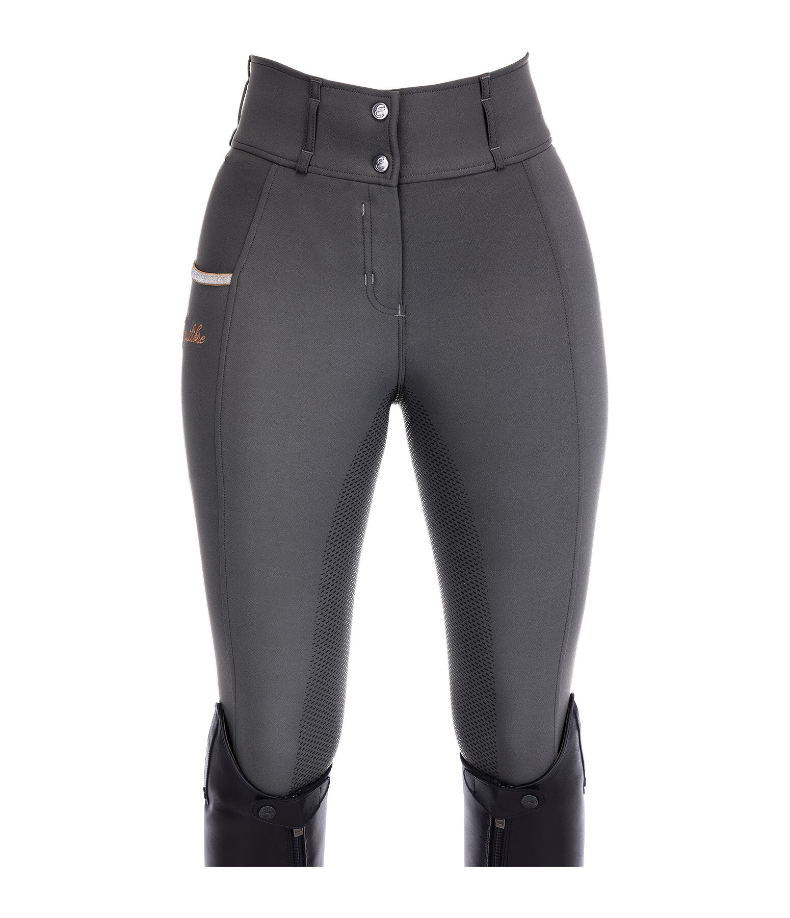 Grip-Reithose Tamina