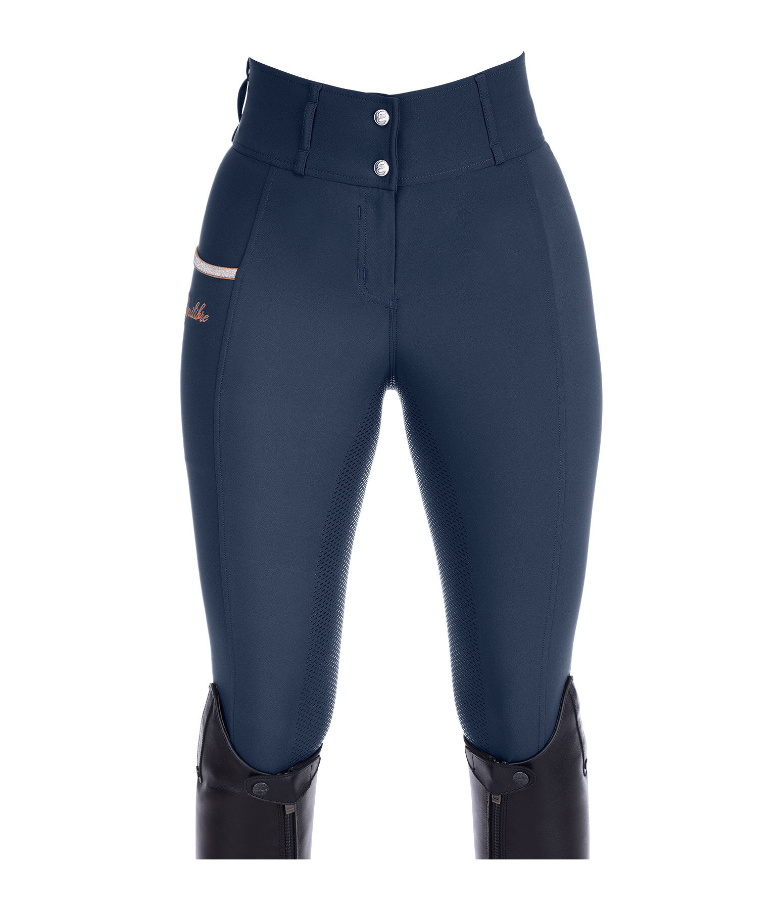 Grip-Reithose Tamina