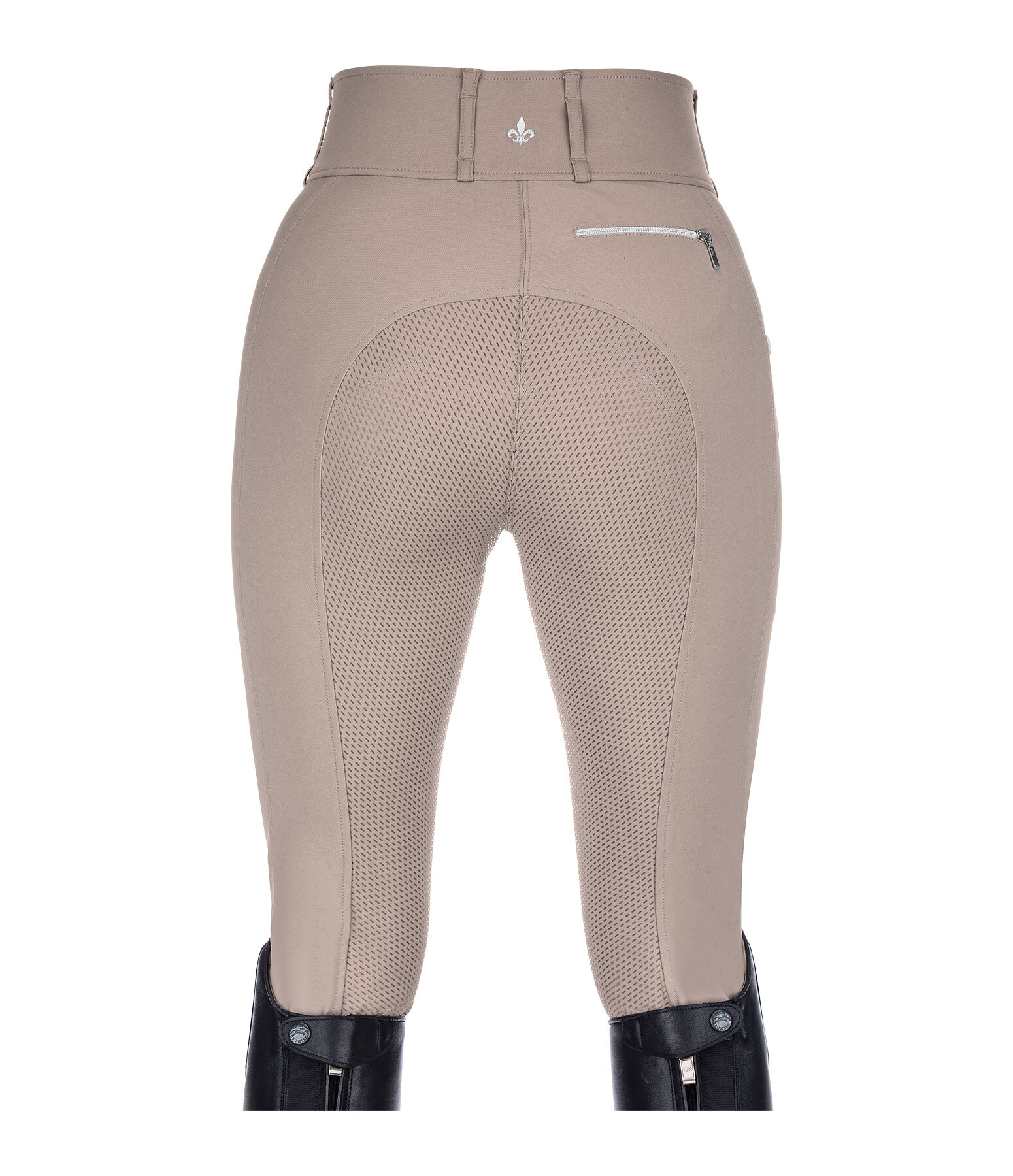 Grip-Reithose Tamina