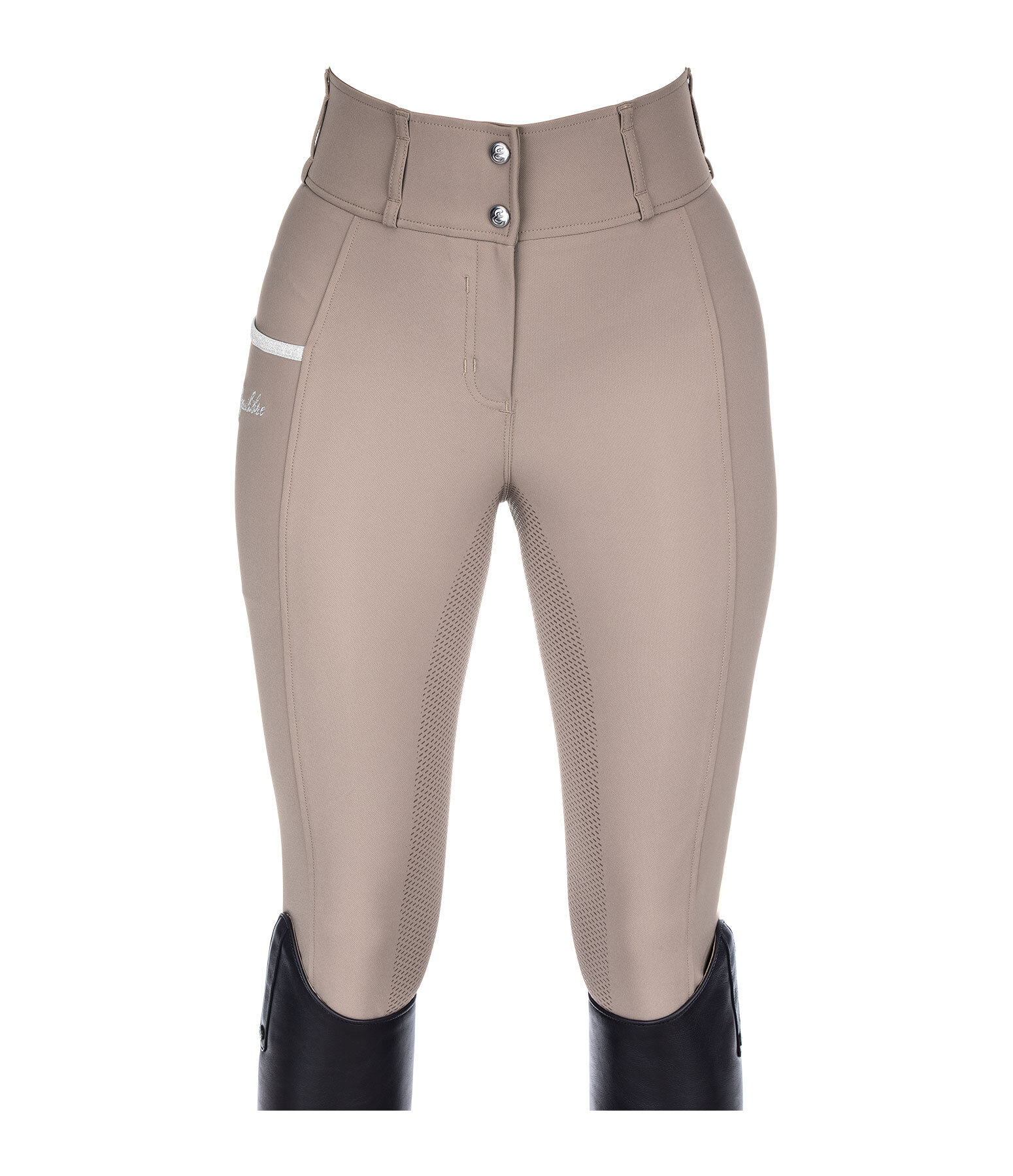 Grip-Reithose Tamina