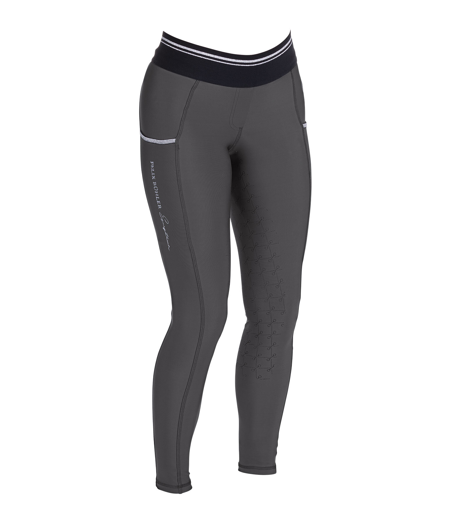 Grip-Reitleggings Maileen