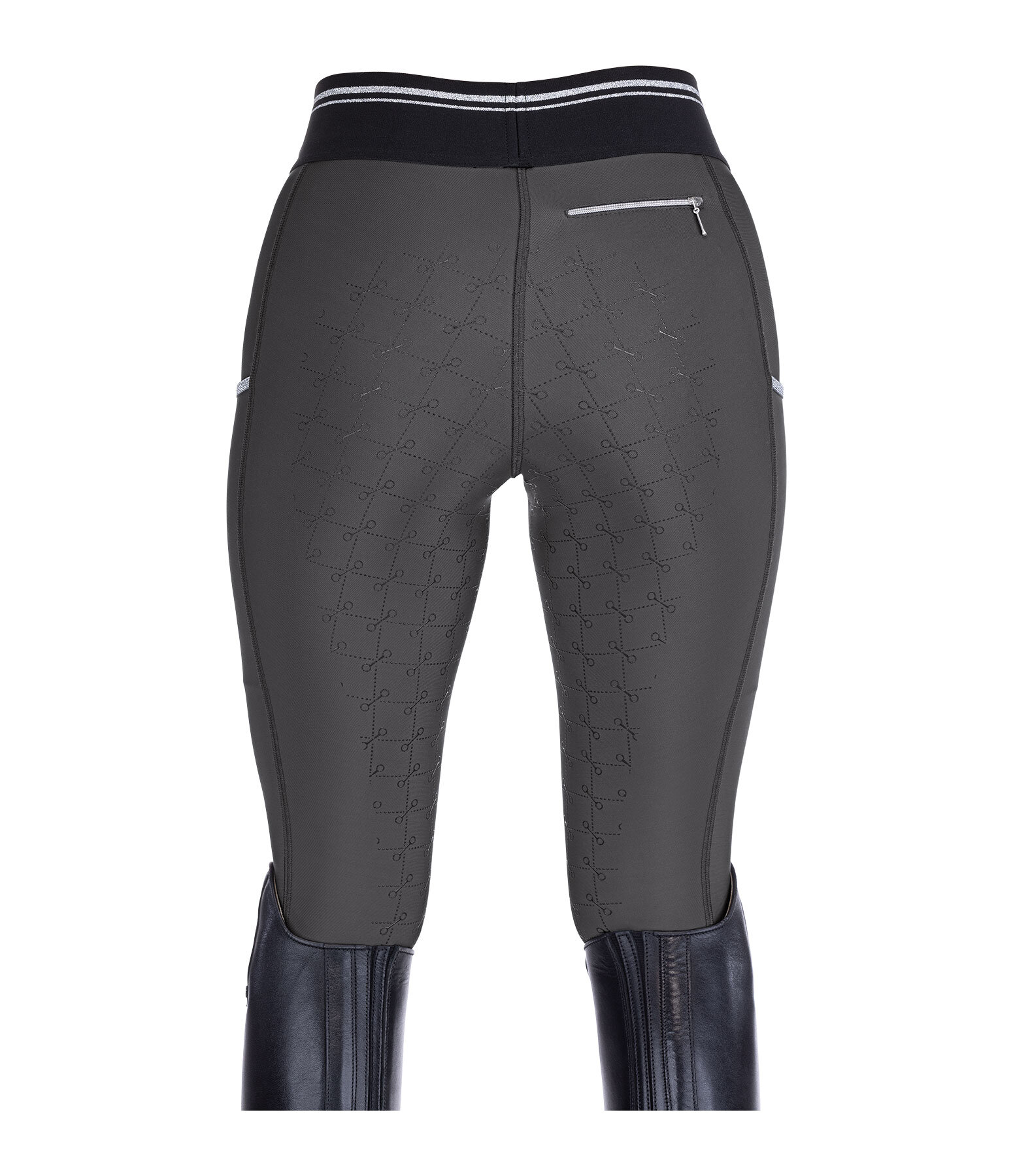 Grip-Reitleggings Maileen