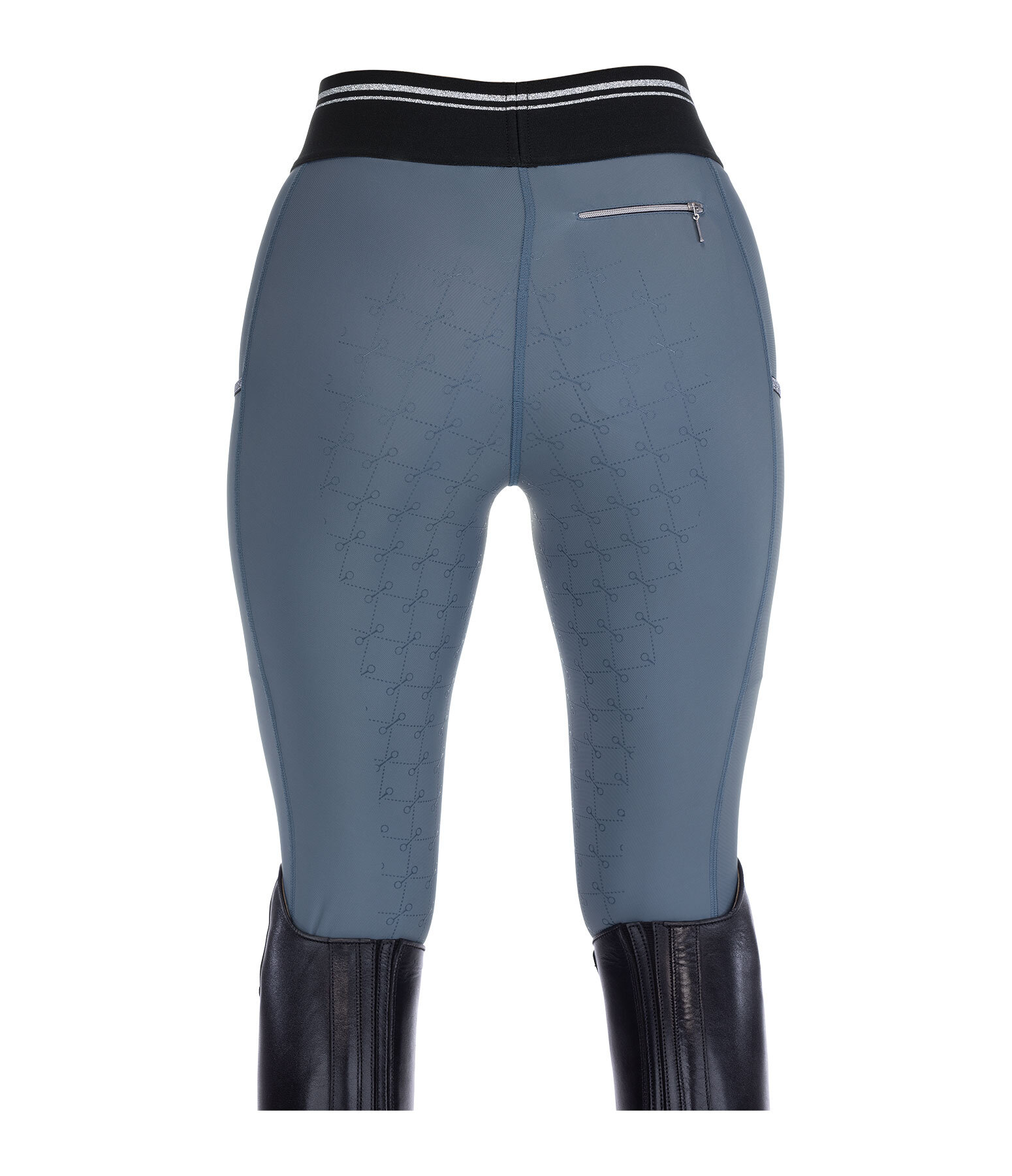 Grip-Reitleggings Maileen