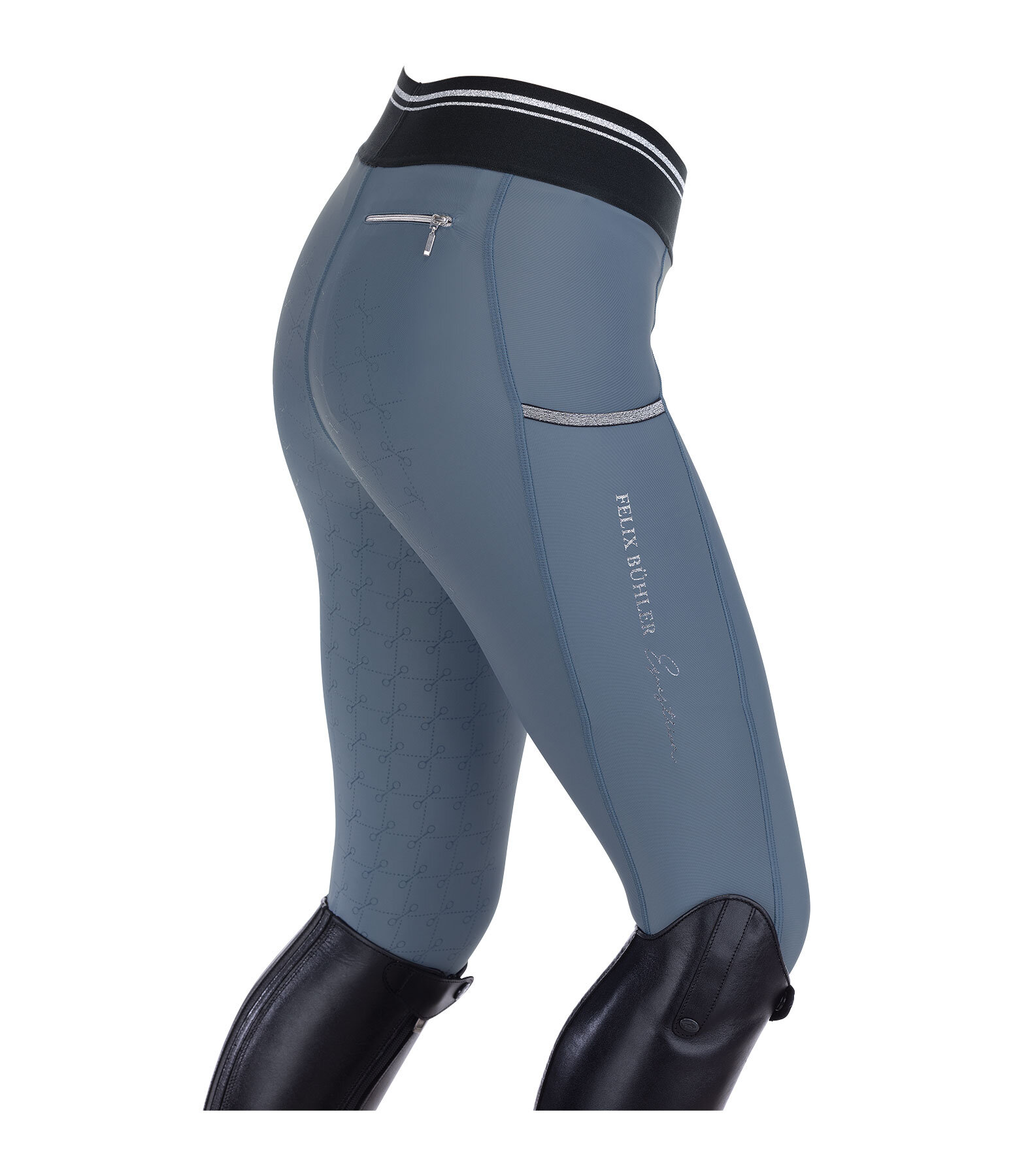 Grip-Reitleggings Maileen