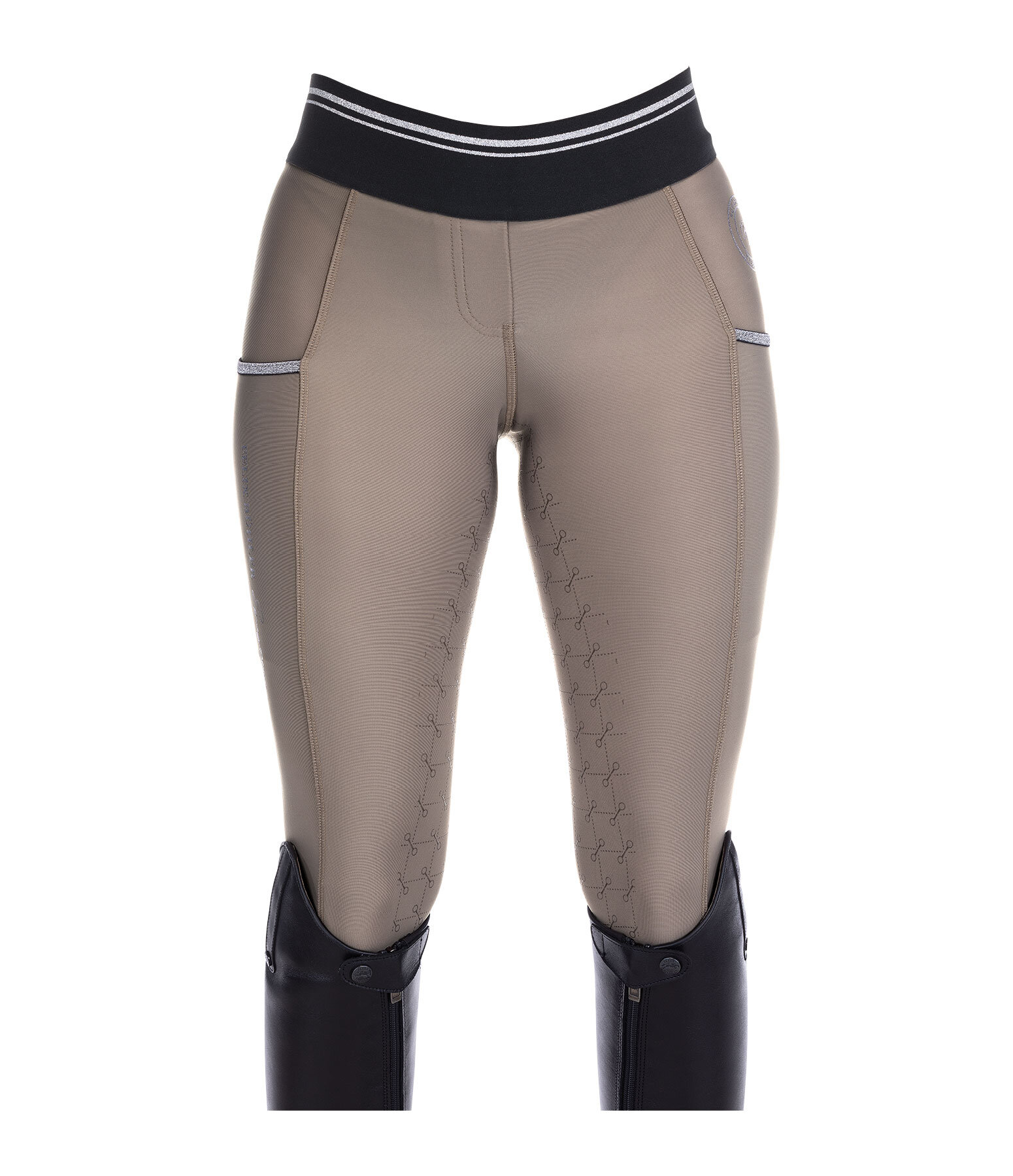 Grip-Reitleggings Maileen
