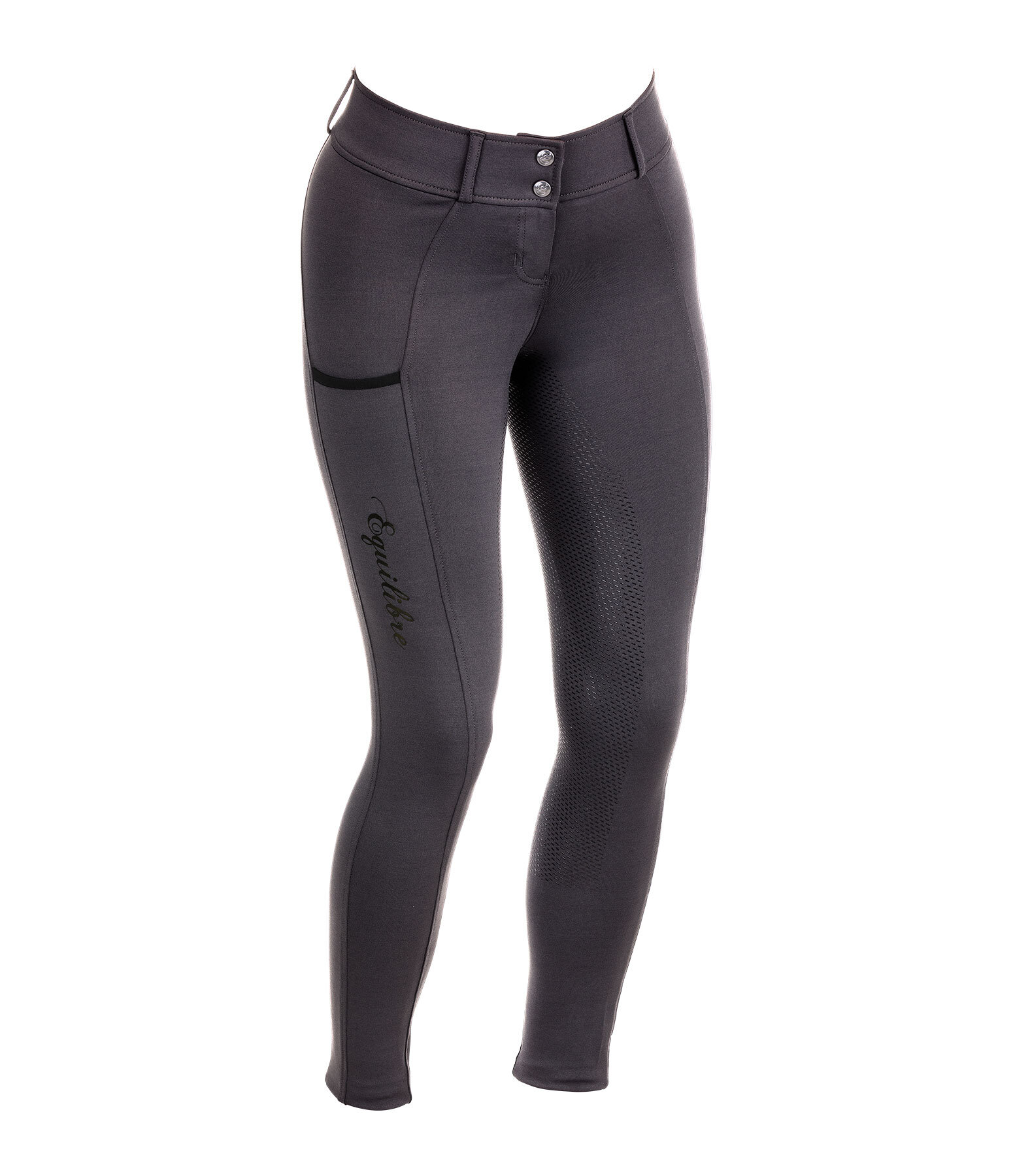 Hybrid Grip-Reithose Basic