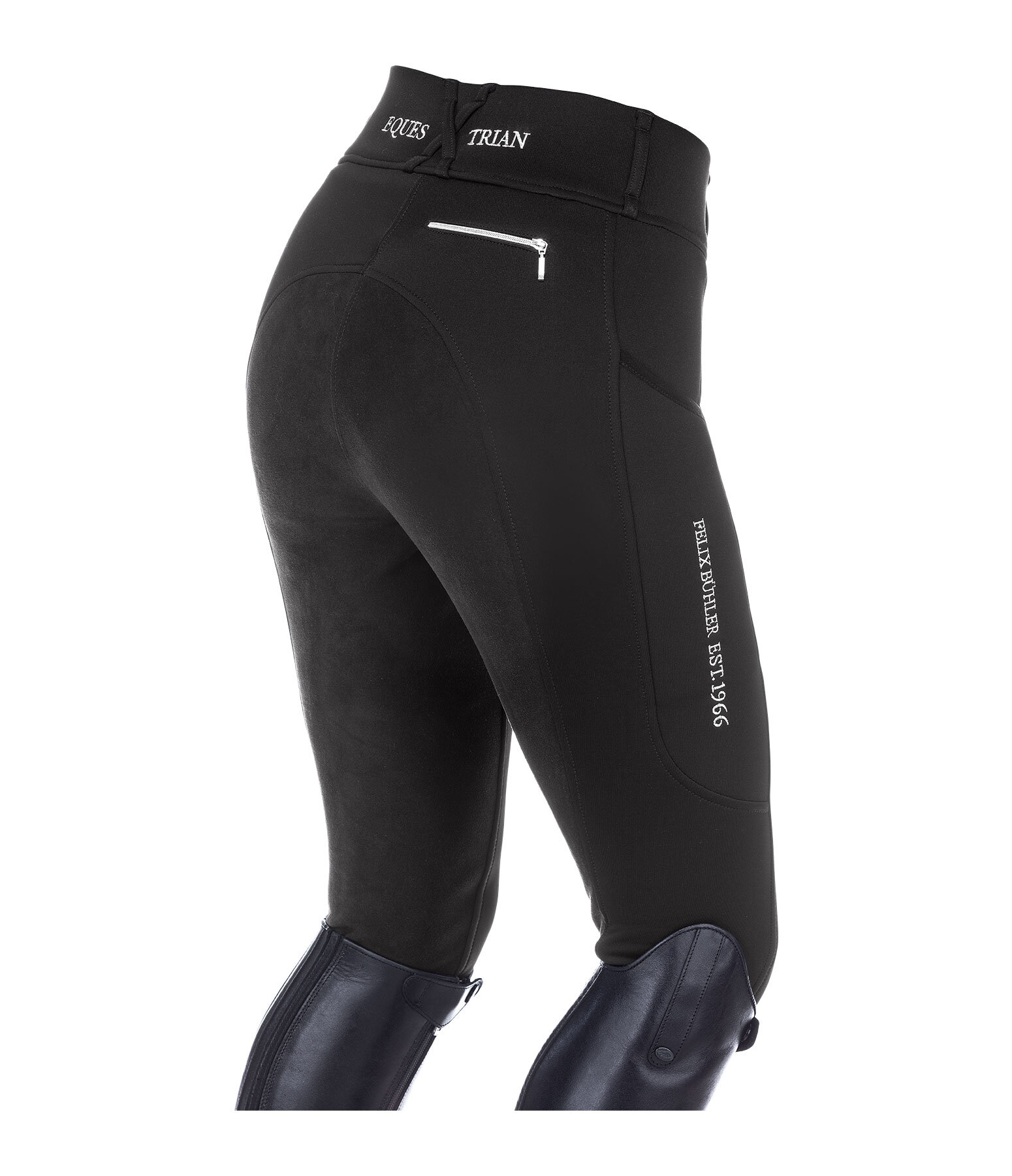 Thermo-Vollbesatz-Reitleggings Noelle Life Cycle