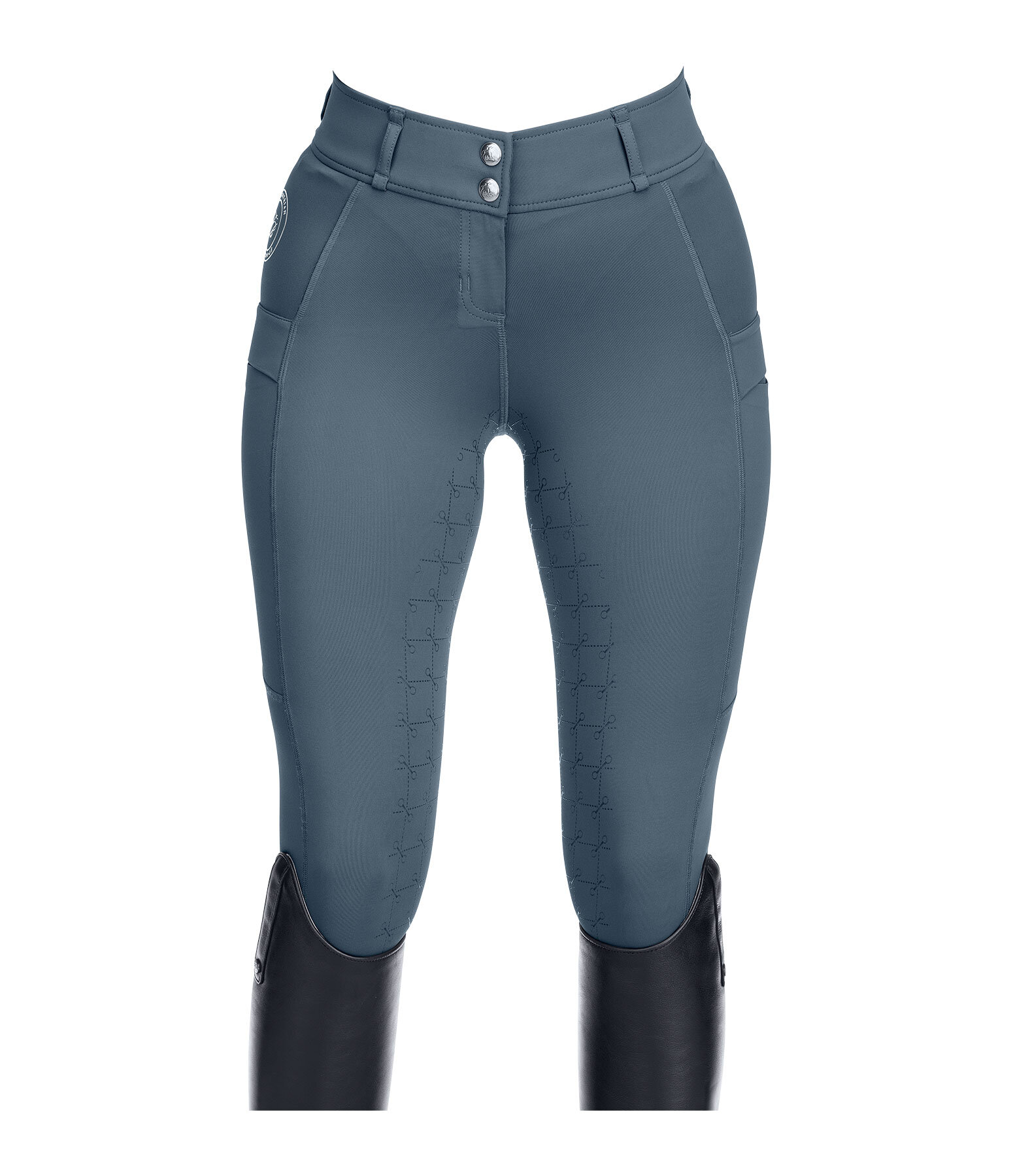 Hybrid Grip-Reithose Kathleen