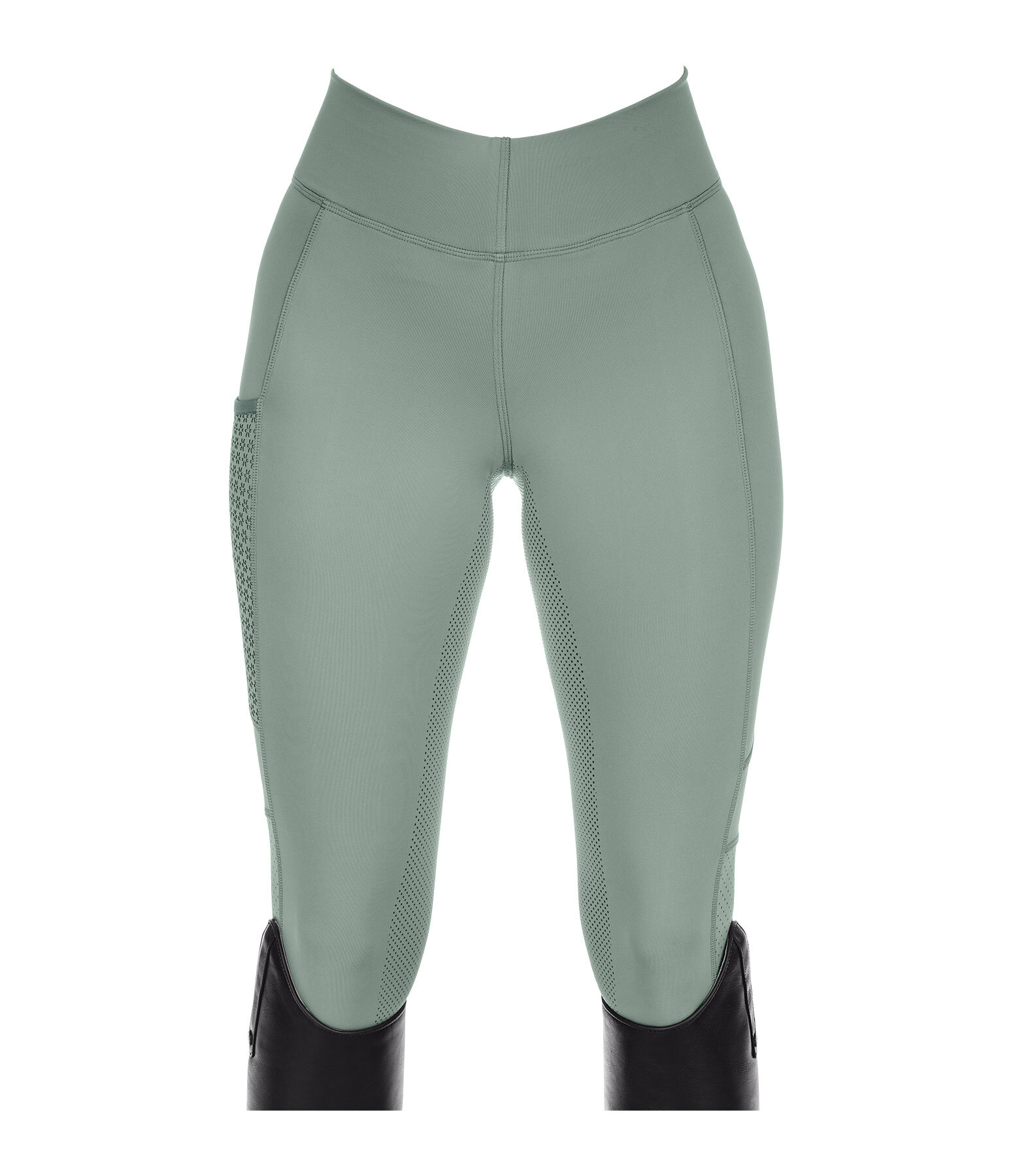 Grip-Reitleggings Amanda