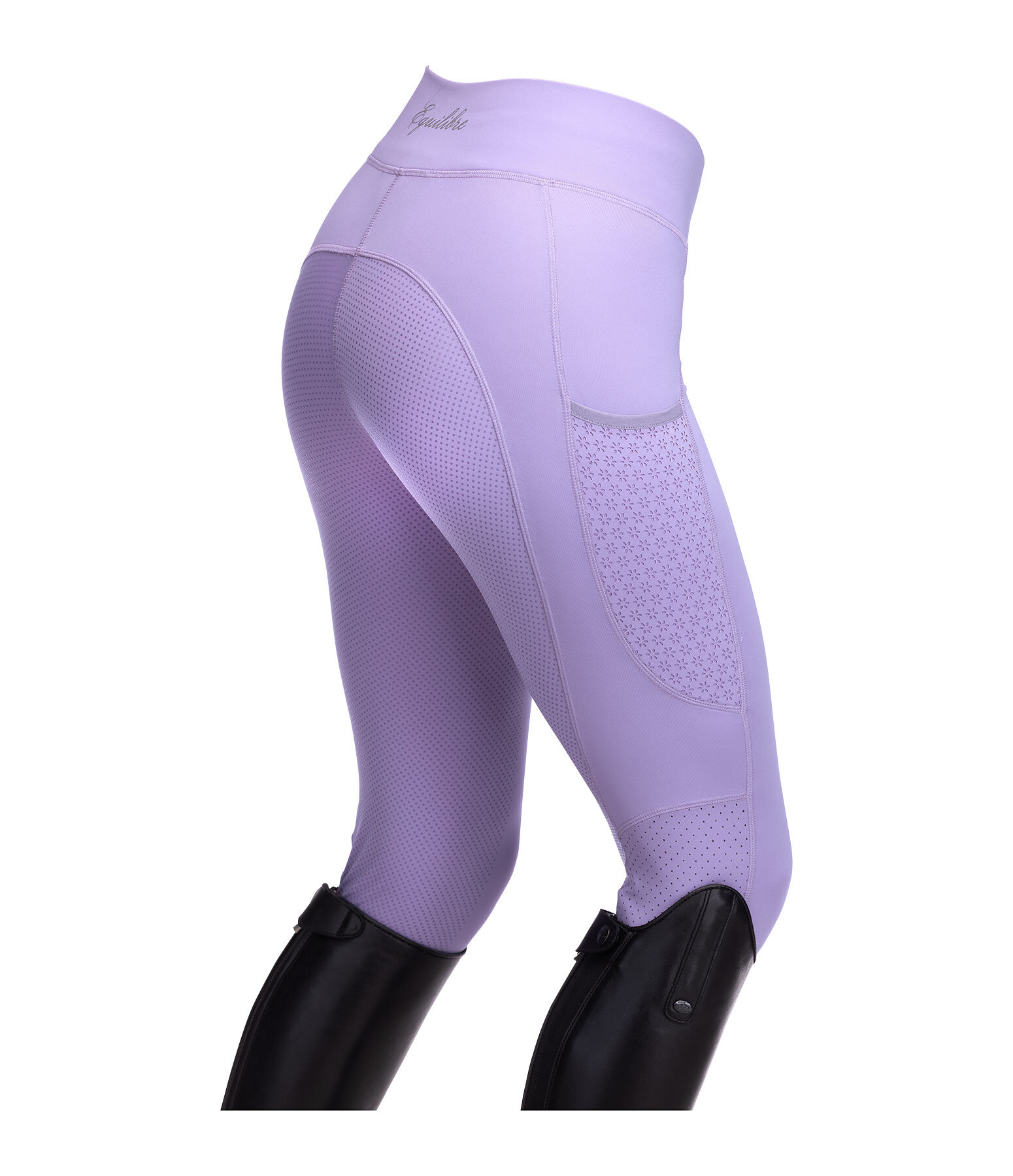 Grip-Reitleggings Amanda