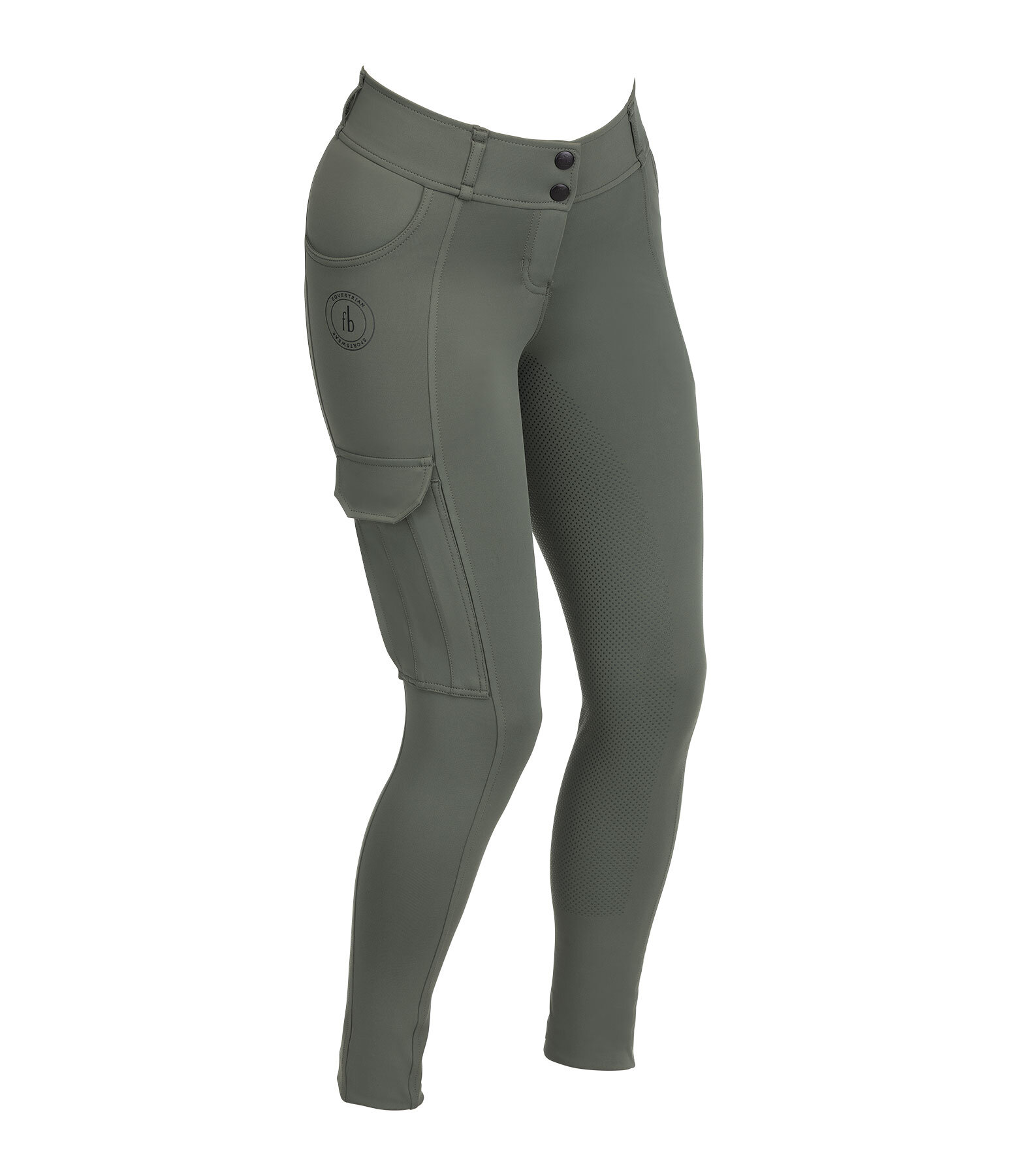 Hybrid Grip-Reithose Melina