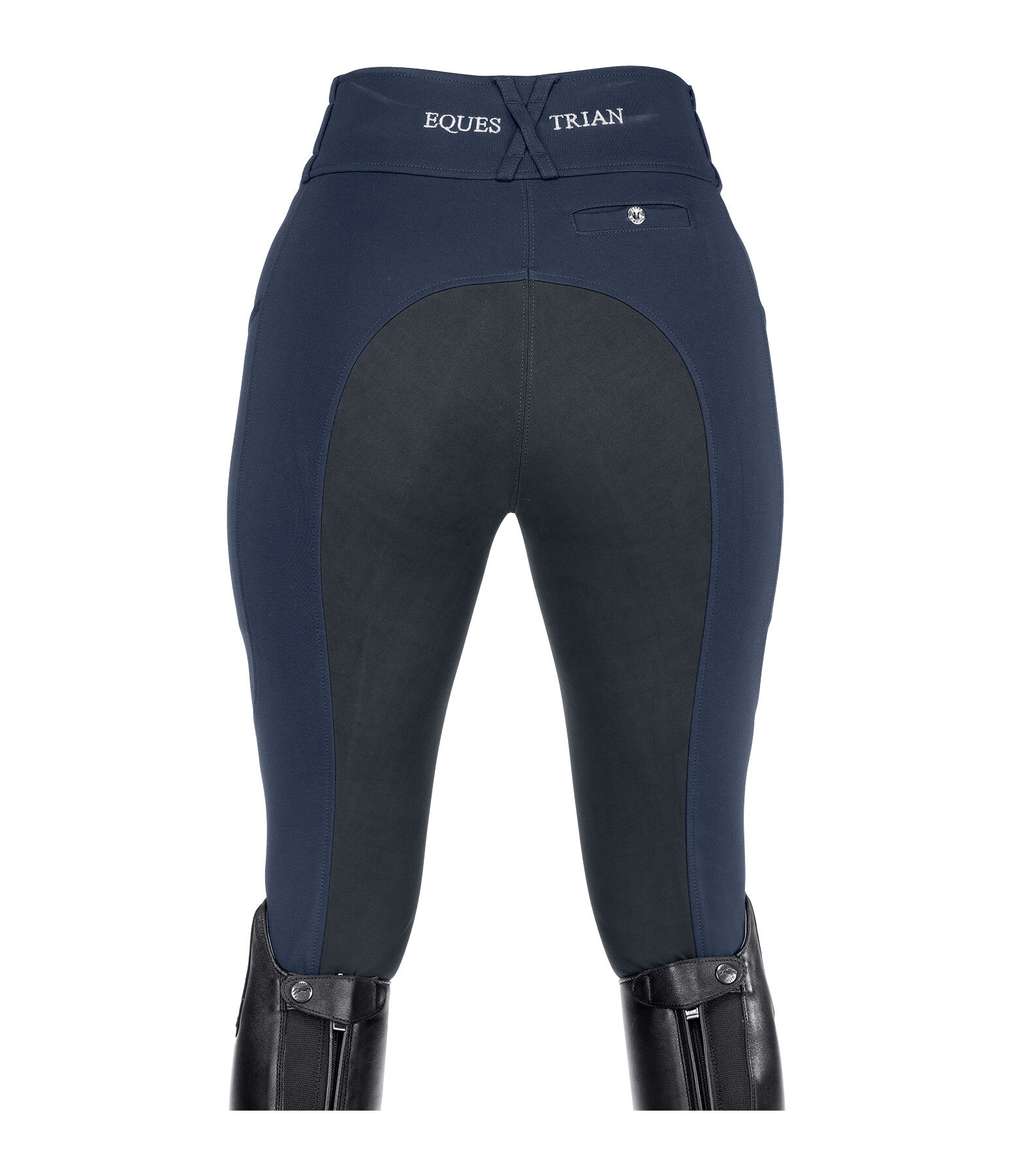 Vollbesatz-Reitleggings Nathalie CTS