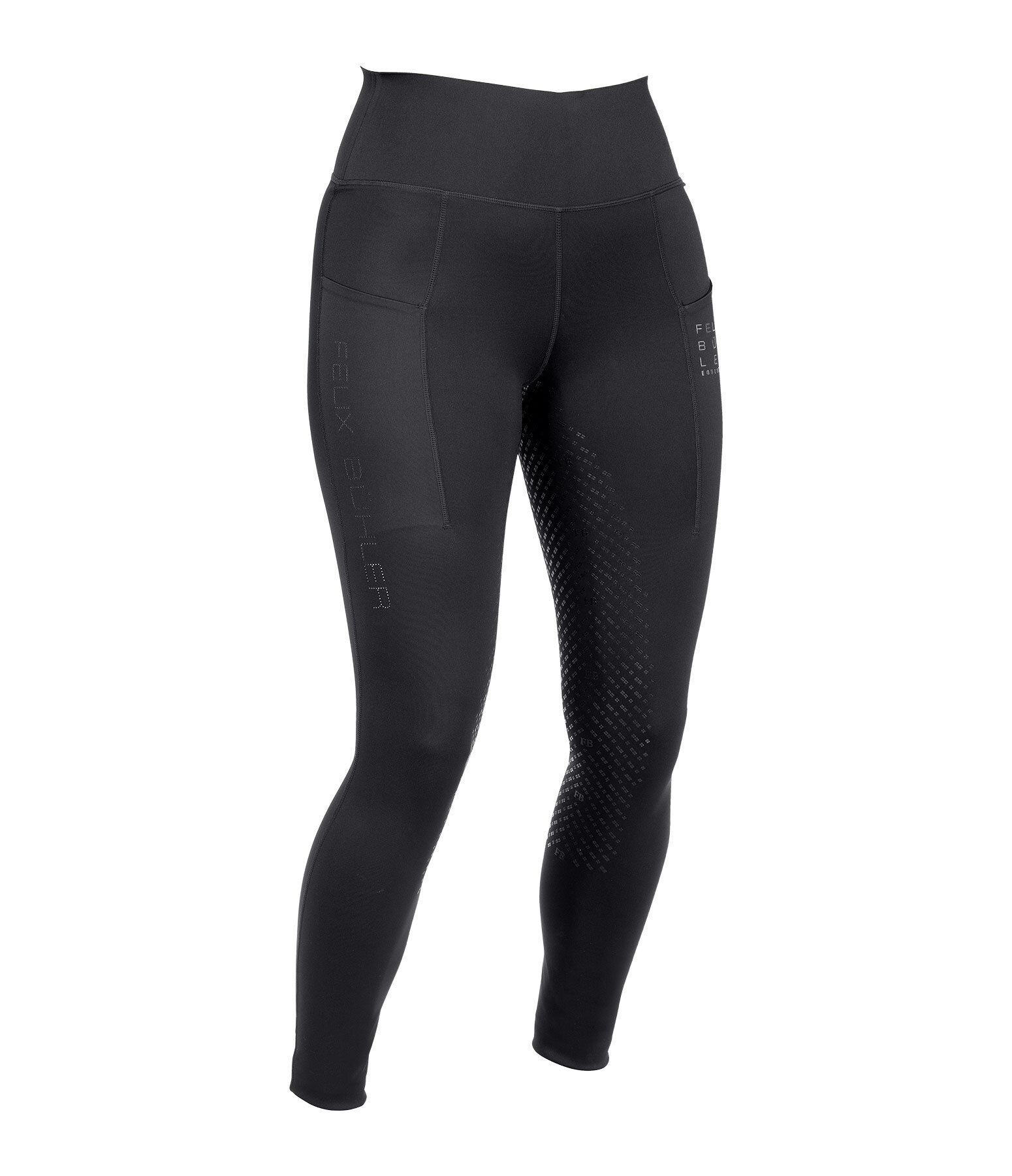 Grip-Reitleggings Ella