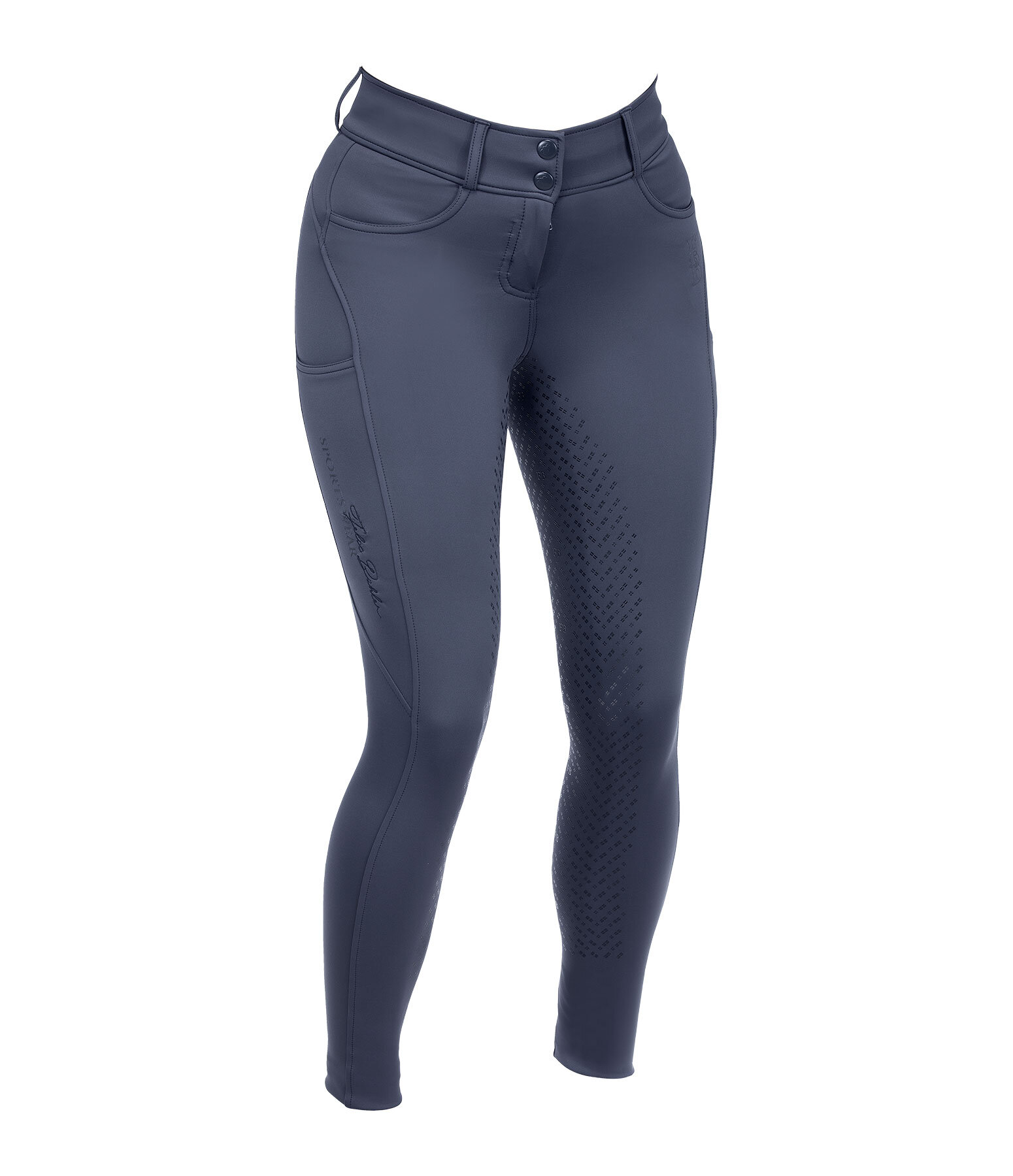 Compression Grip-Reithose Carolyn