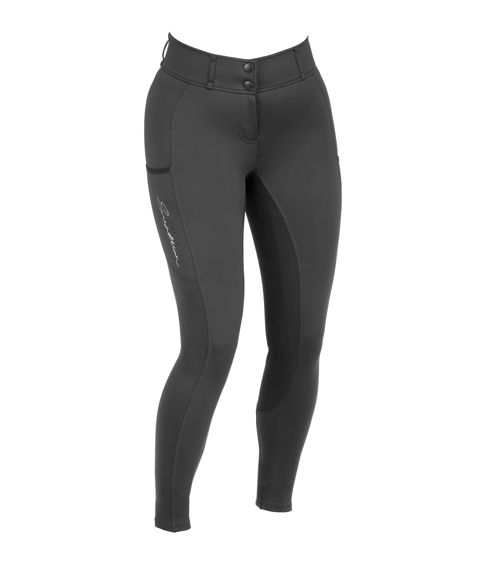 Compression Vollbesatzreithose Luisa CTS