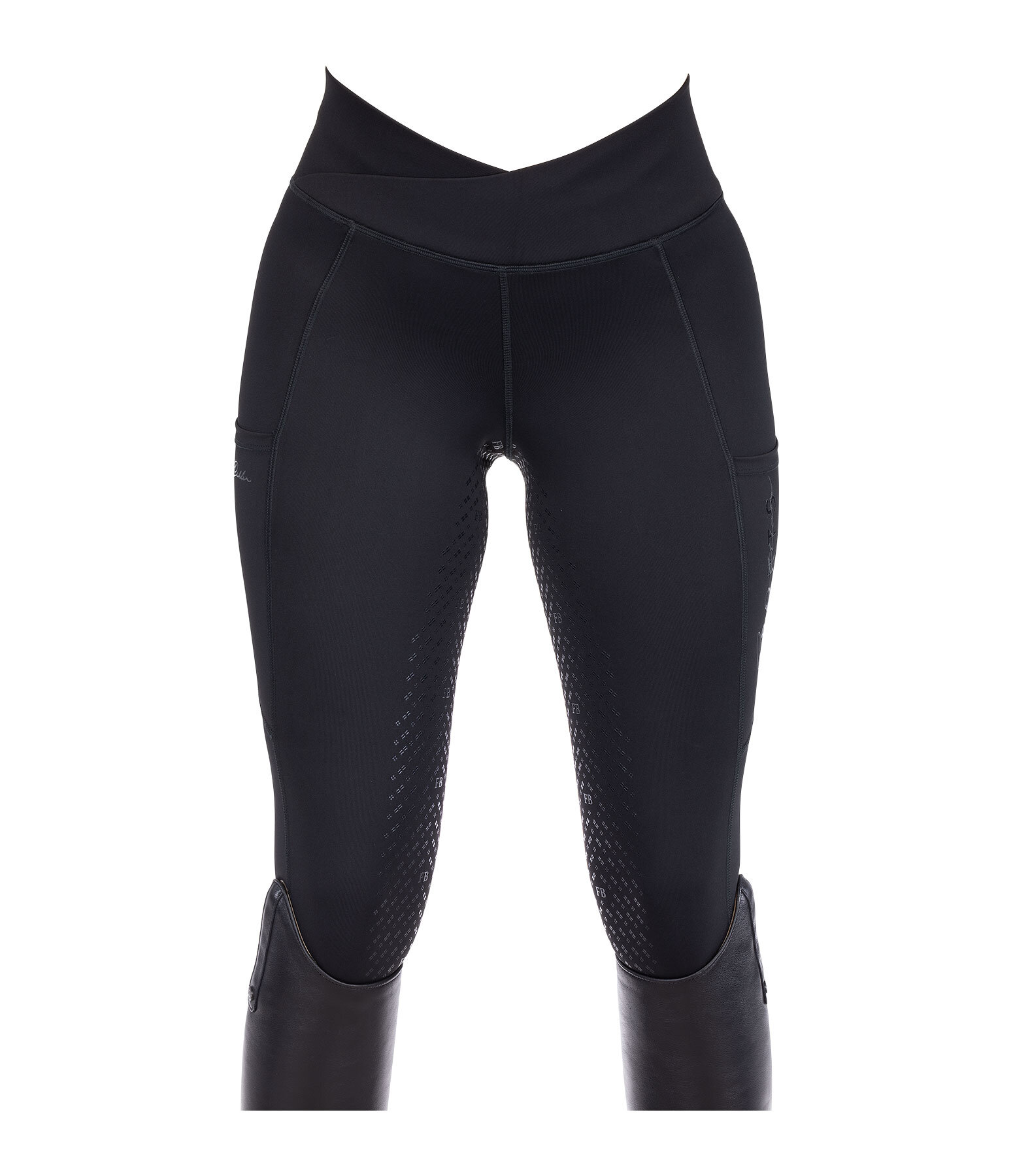 Grip-Reitleggings Katharina