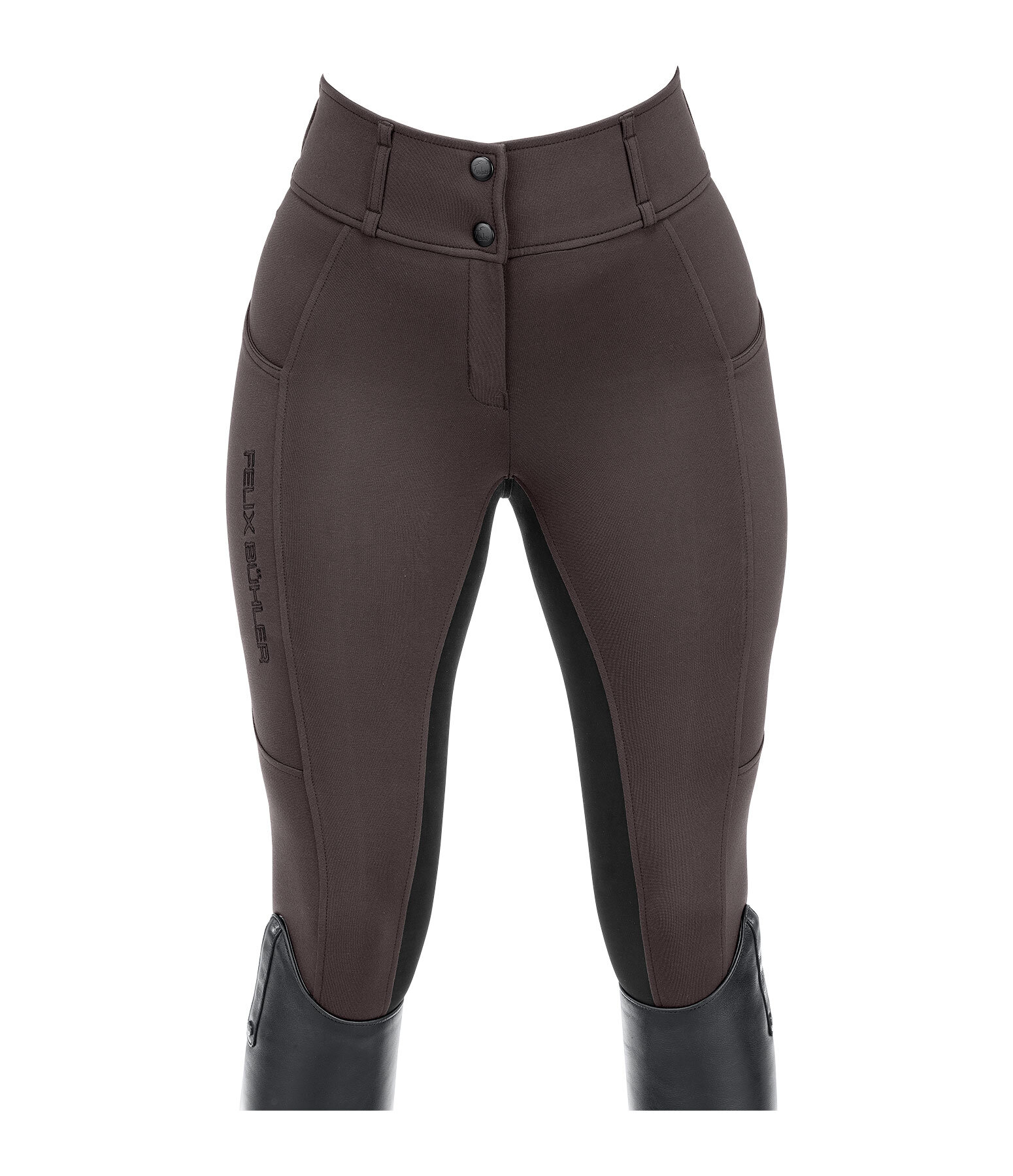 Vollbesatzreithose Milena CTS