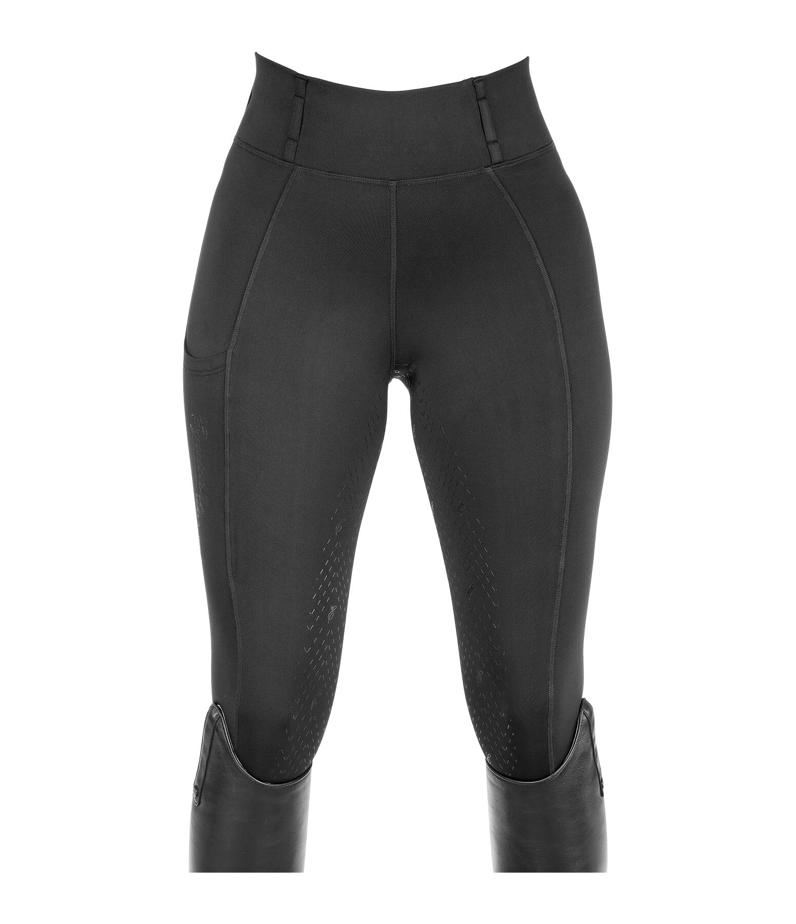 Grip-Reitleggings Libby