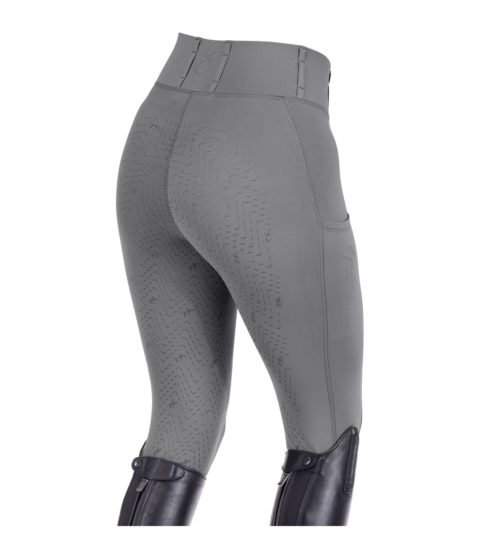 Grip-Reitleggings Libby