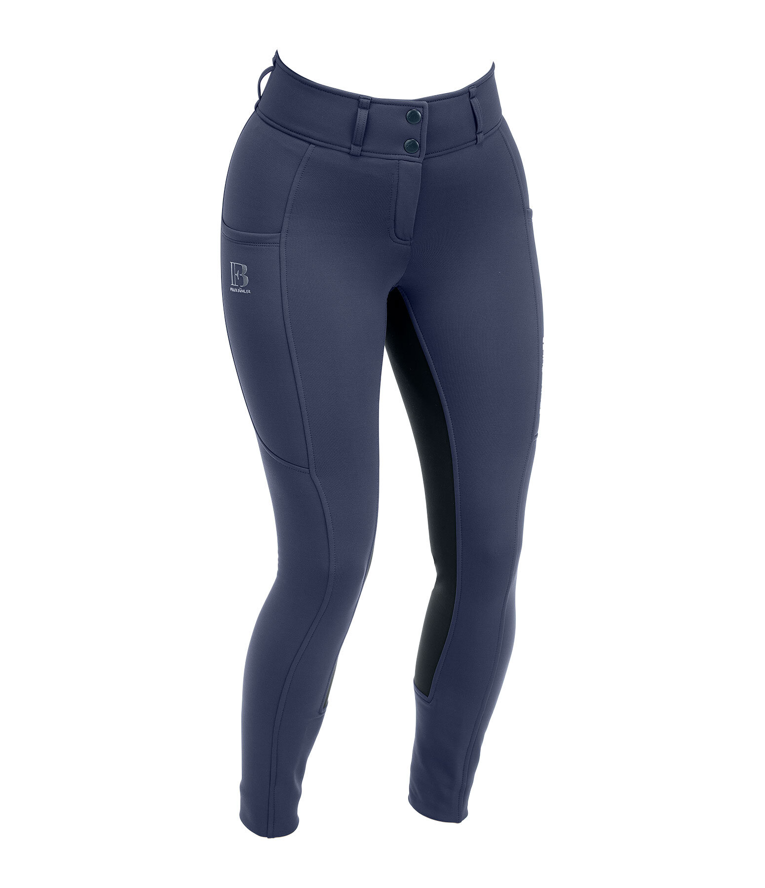 Hybrid Winterreithose Leya CTS