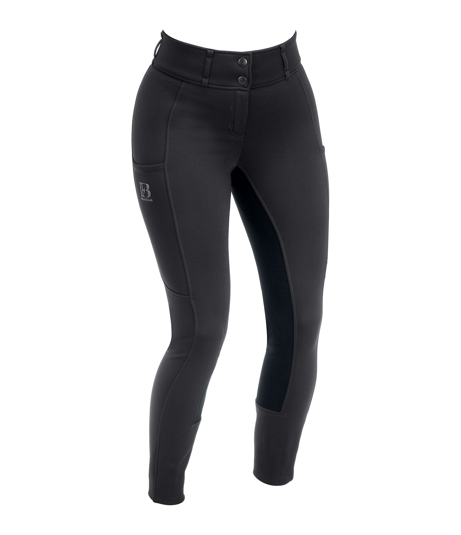 Hybrid Winterreithose Leya CTS