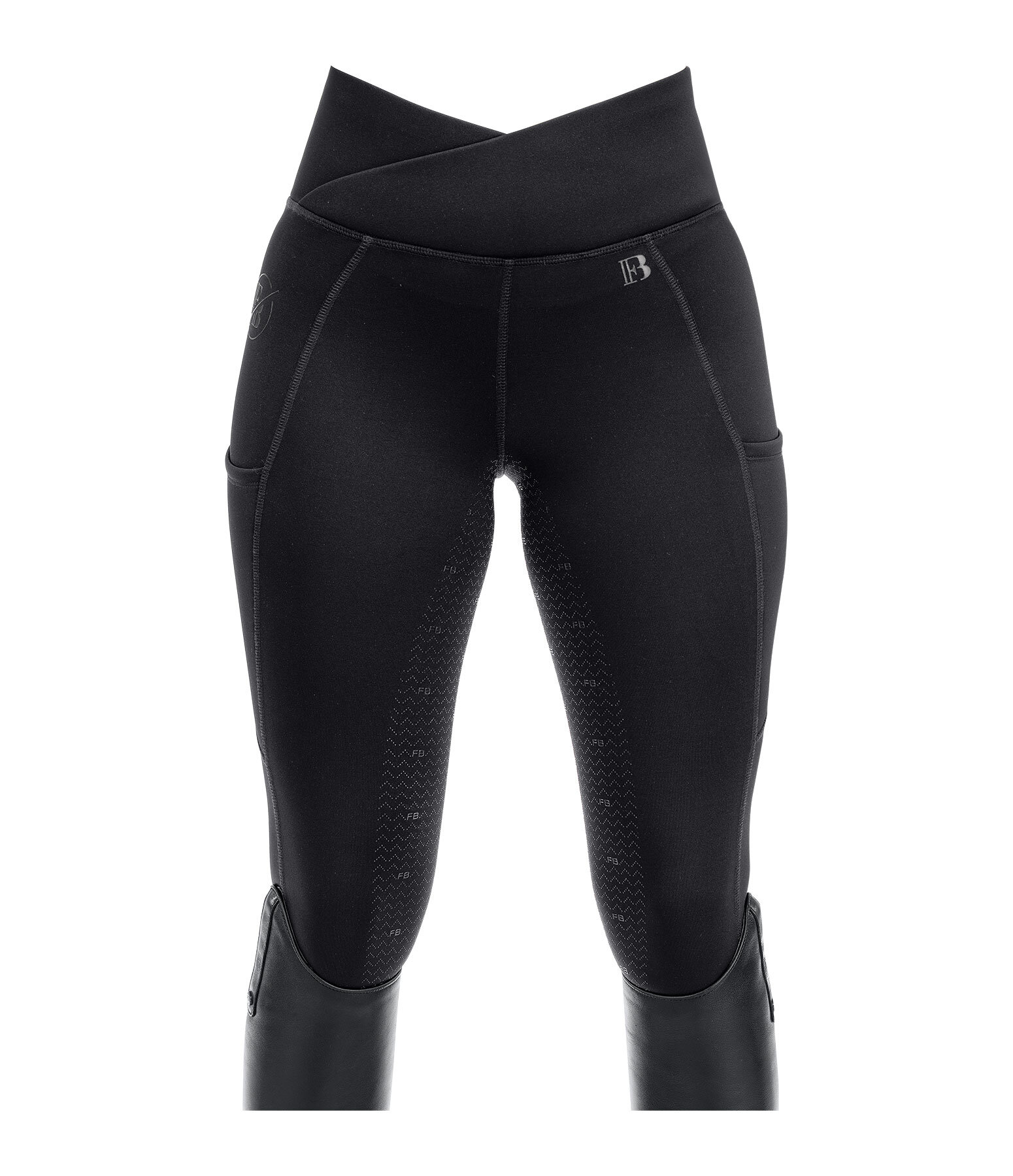 Grip Winterreitleggings Emilia