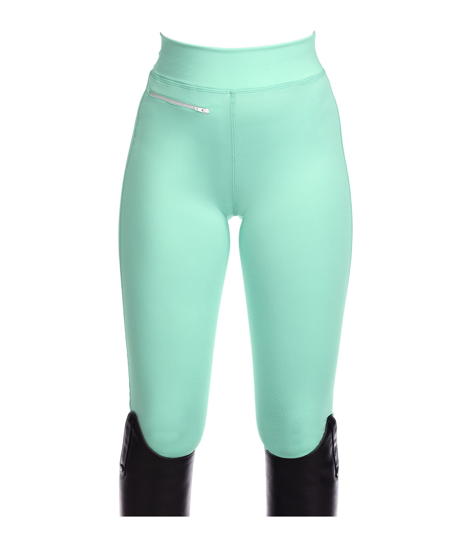 Kinder Grip-Reitleggings Jona
