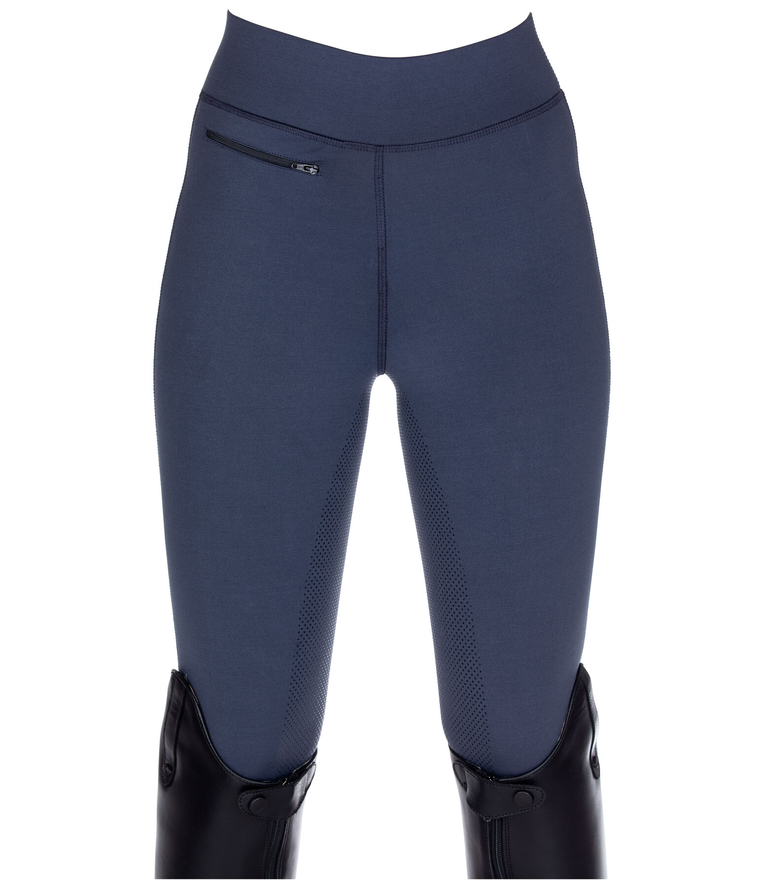 Kinder Grip-Reitleggings Jona