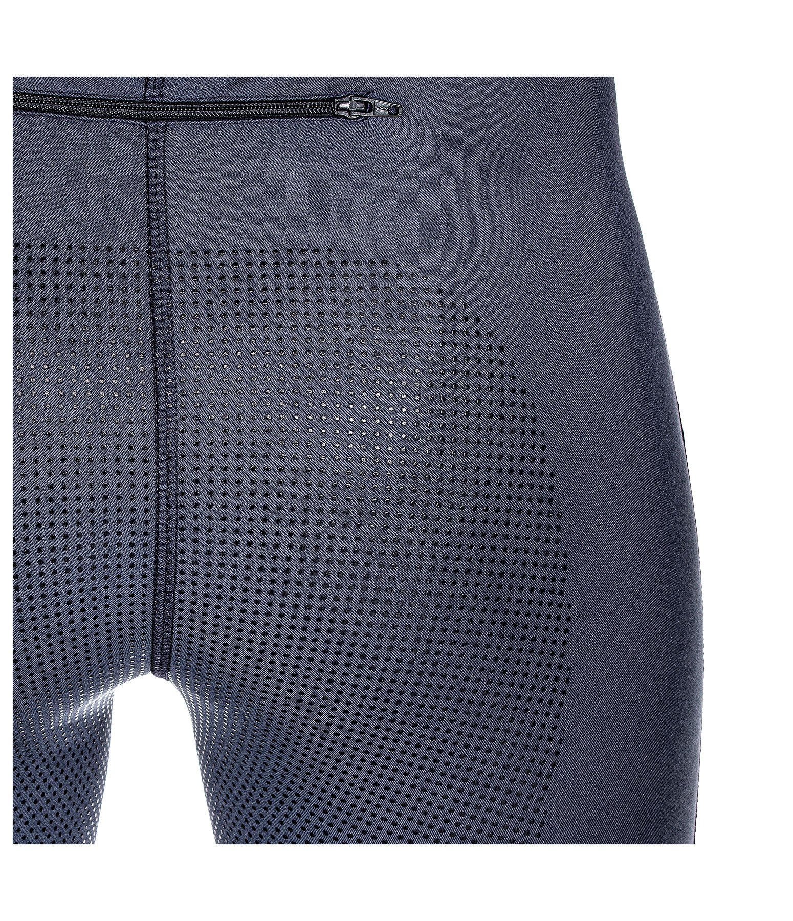 Kinder Grip-Reitleggings Jona