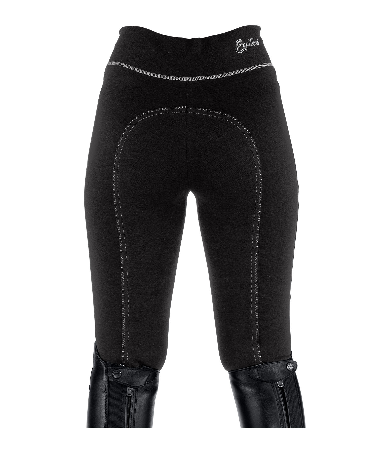 Kinder Reitleggings Yuki