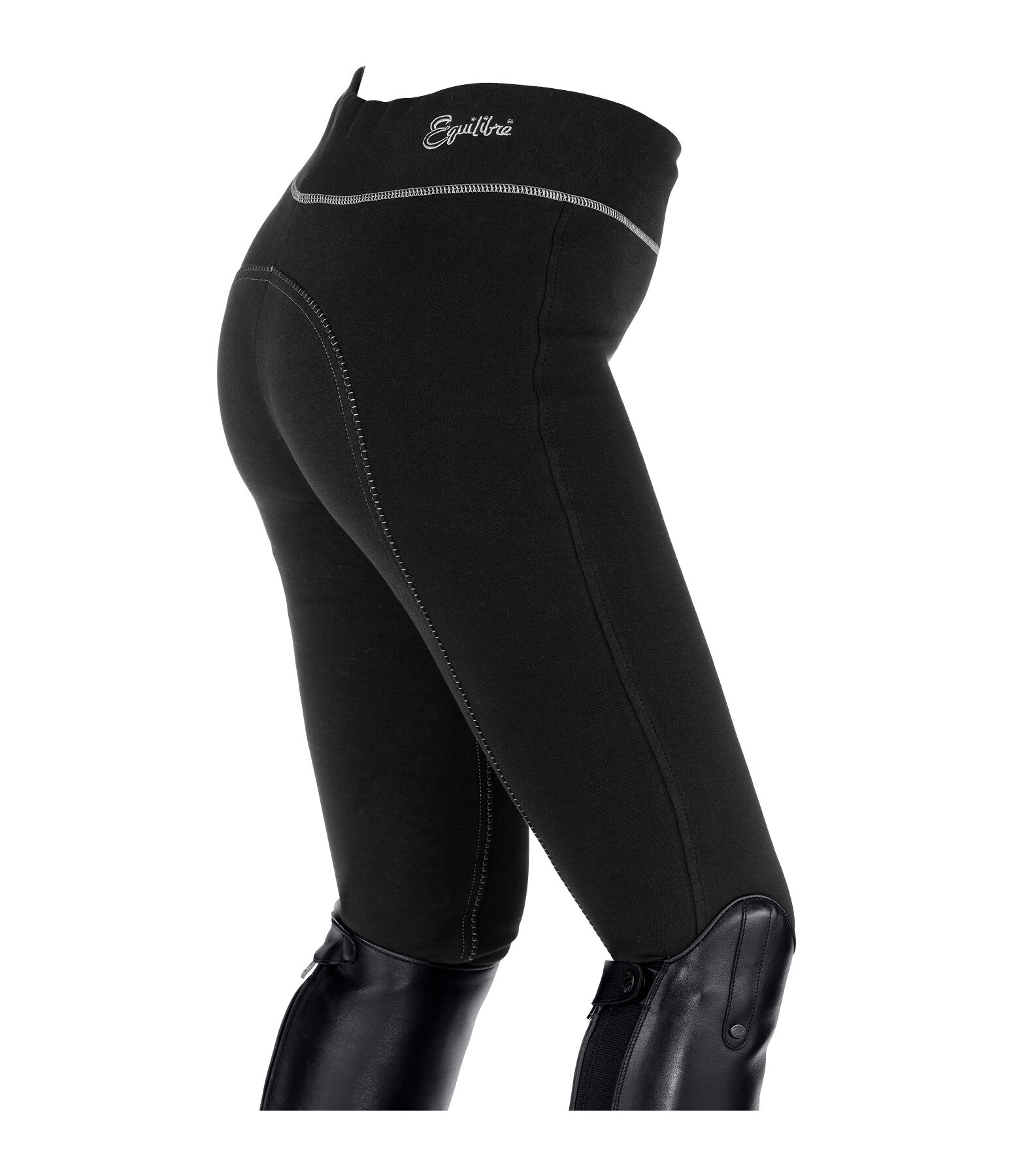 Kinder Reitleggings Yuki
