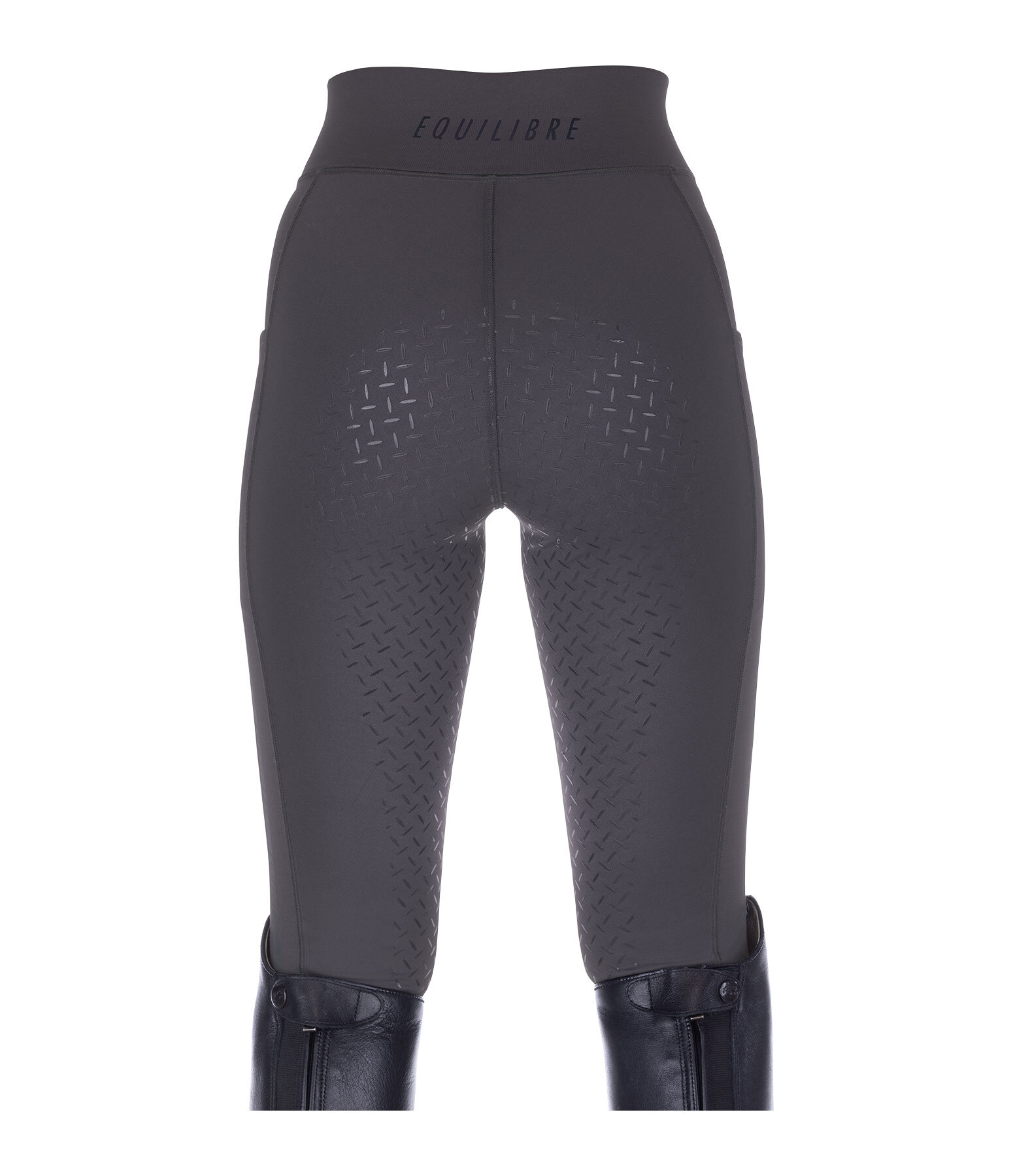 Kinder Grip-Reitleggings Coralie