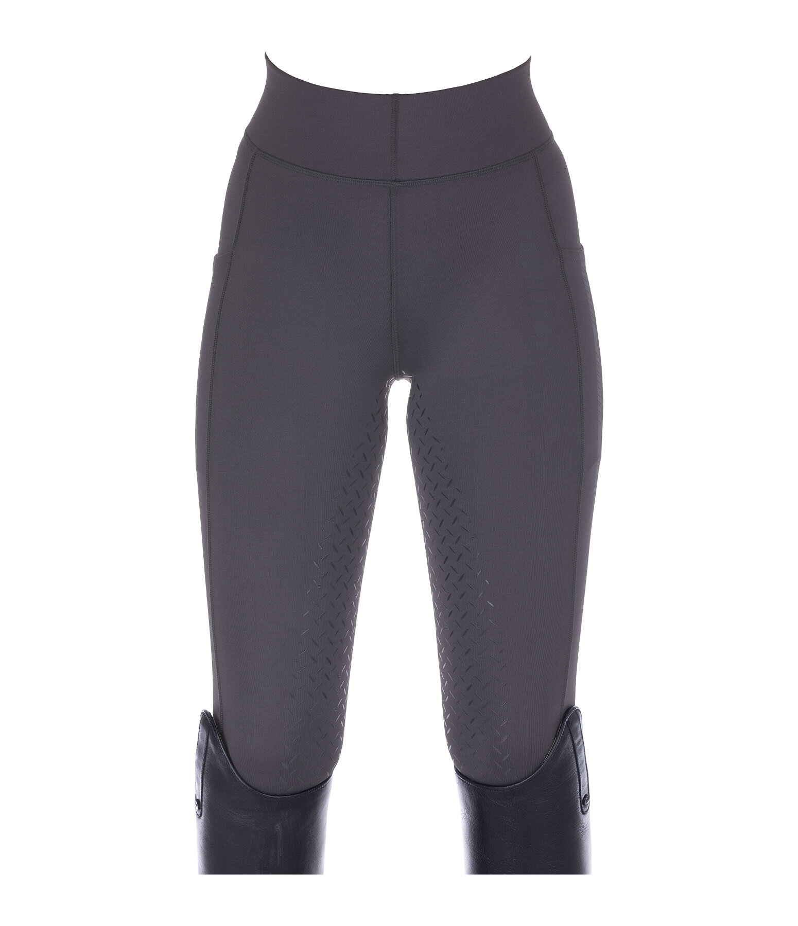 Kinder Grip-Reitleggings Coralie