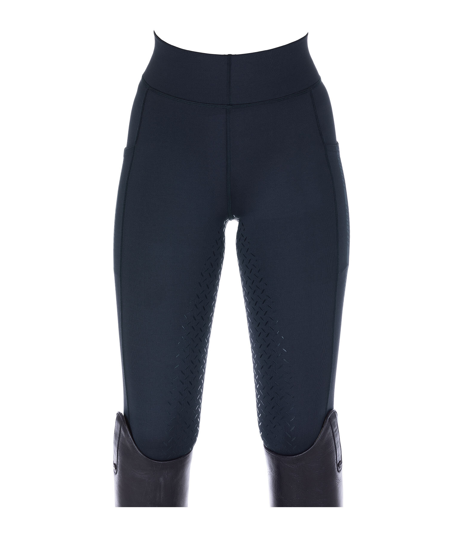 Kinder Grip-Reitleggings Coralie